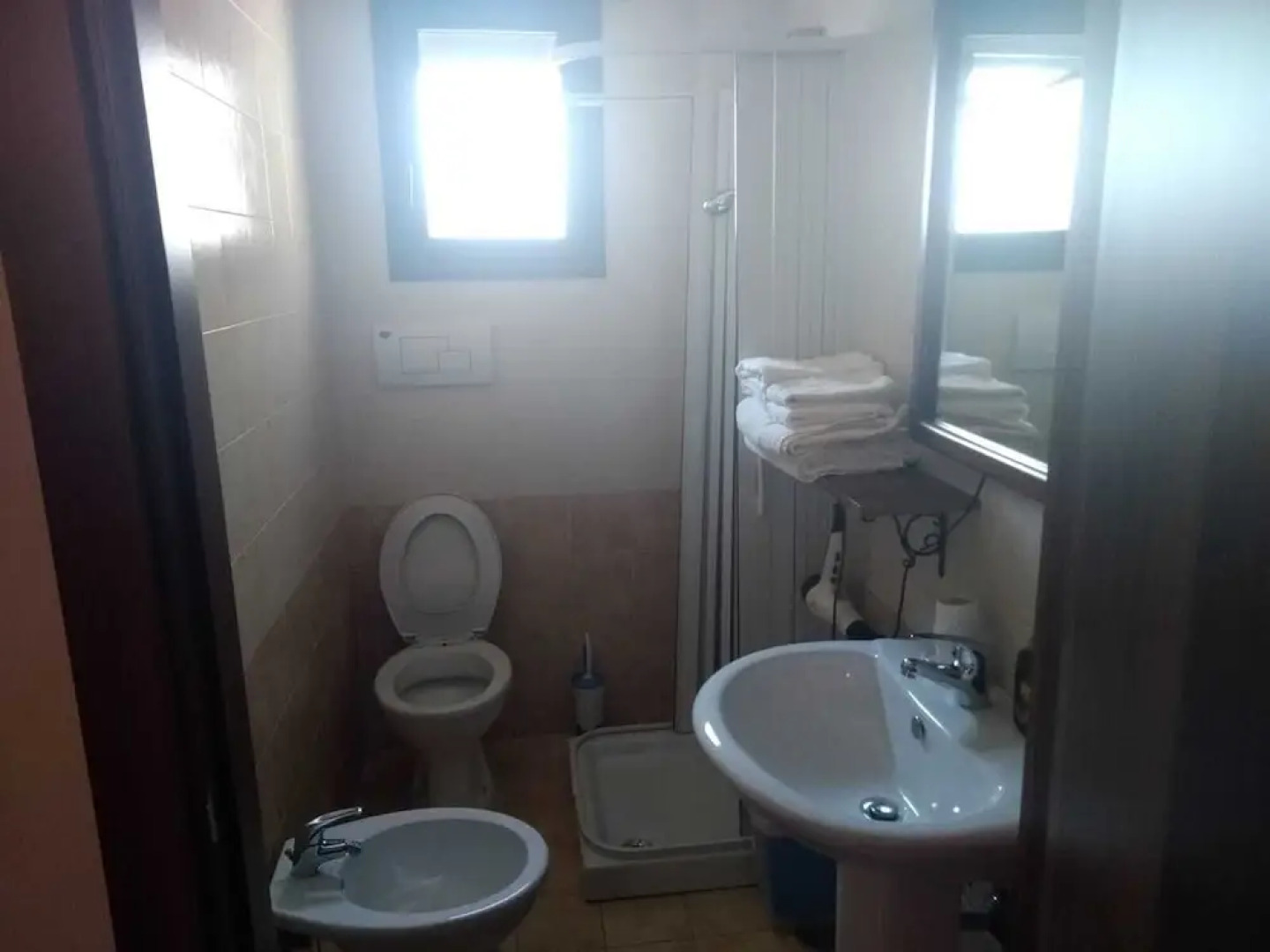 B&B De Mauro Sala Relax