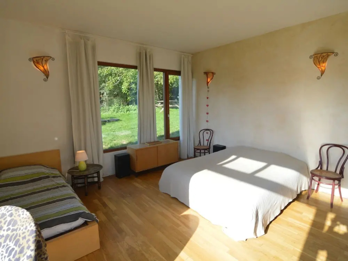 Dreamy Holiday Home With Pool, Garden, Roof Terrace, BBQ