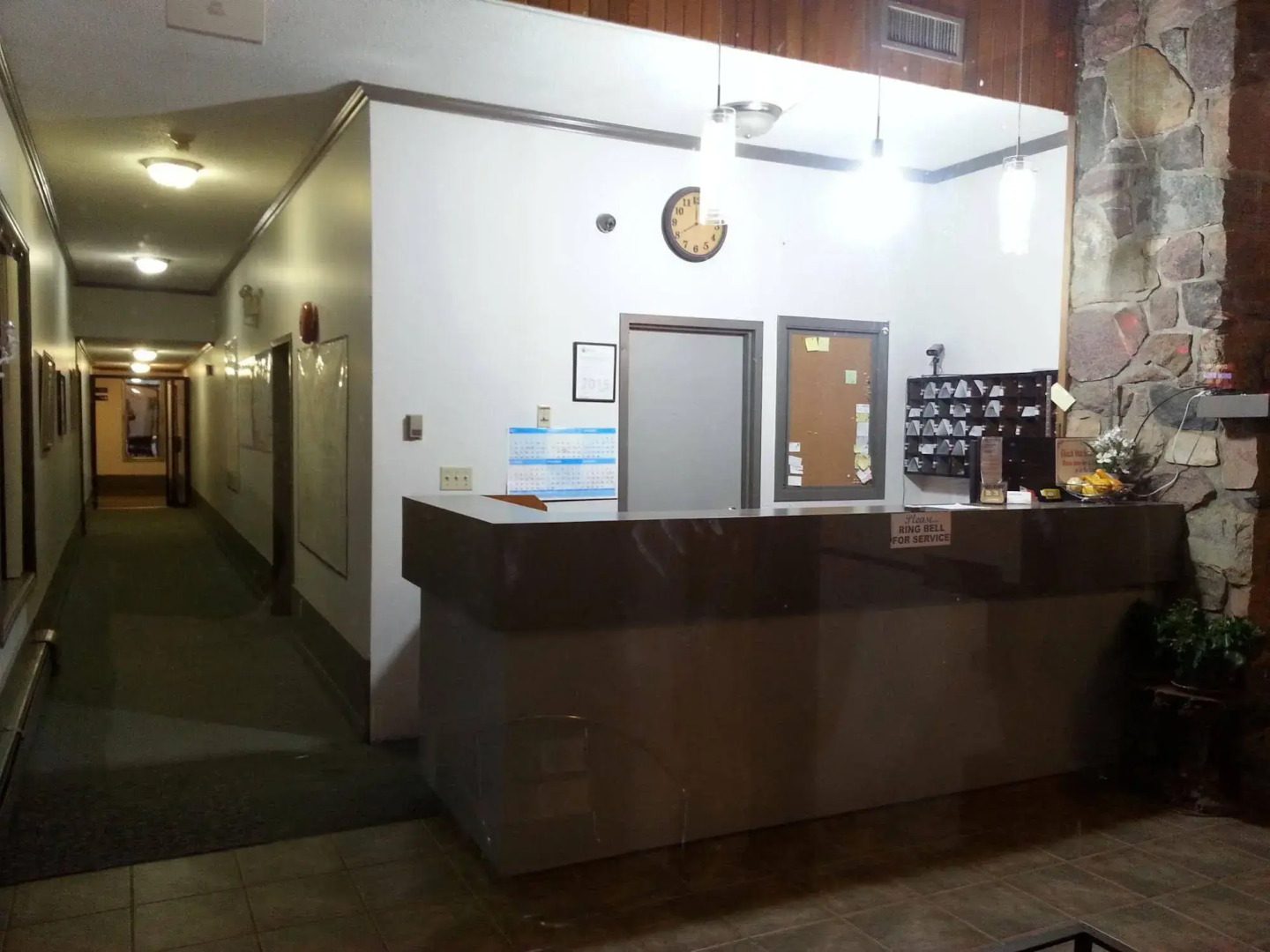 Ramada by Wyndham Dawson Creek