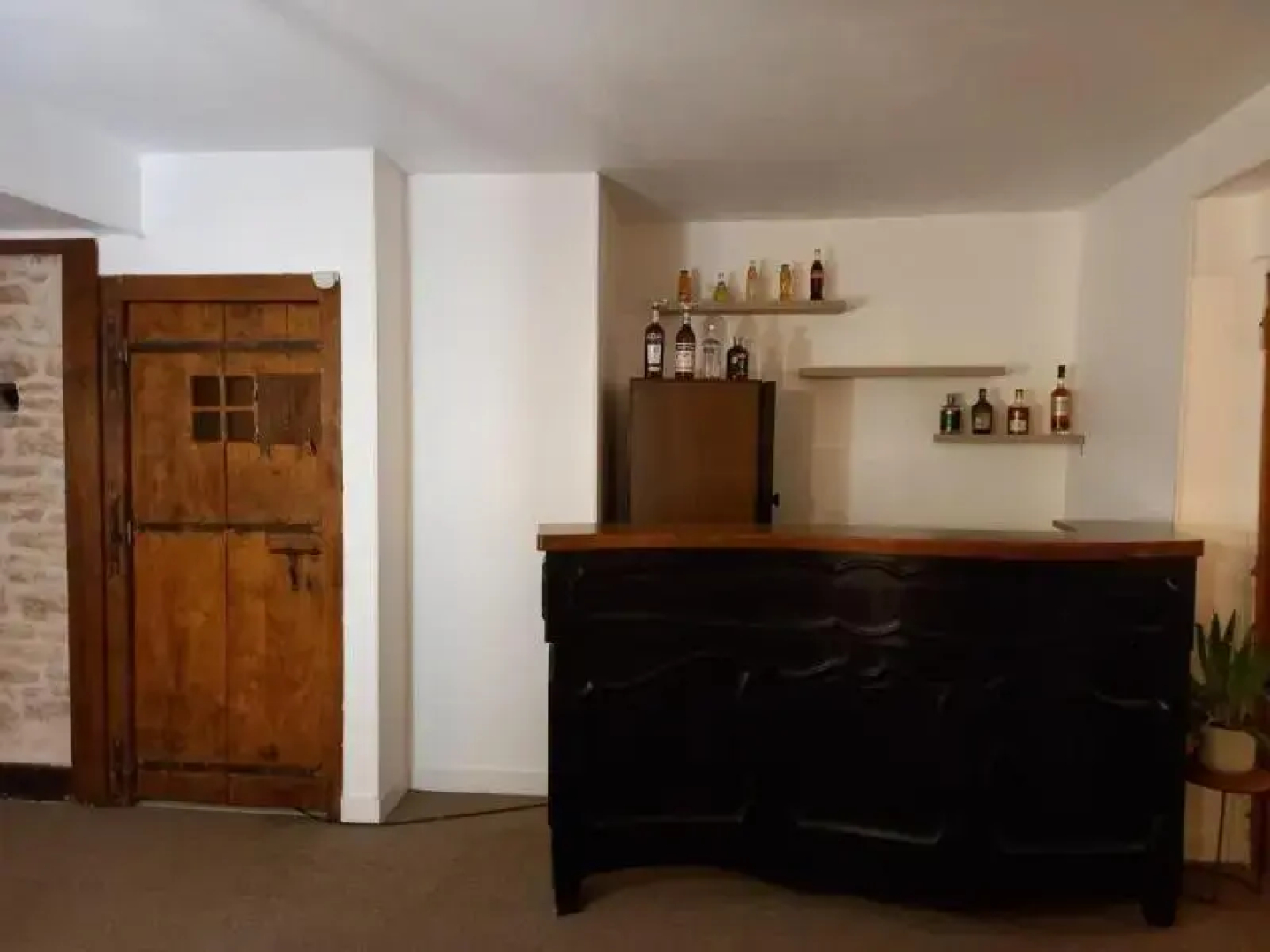 Auberge de la Musardière