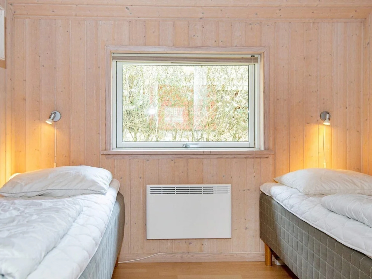 12 Person Holiday Home in Ebeltoft