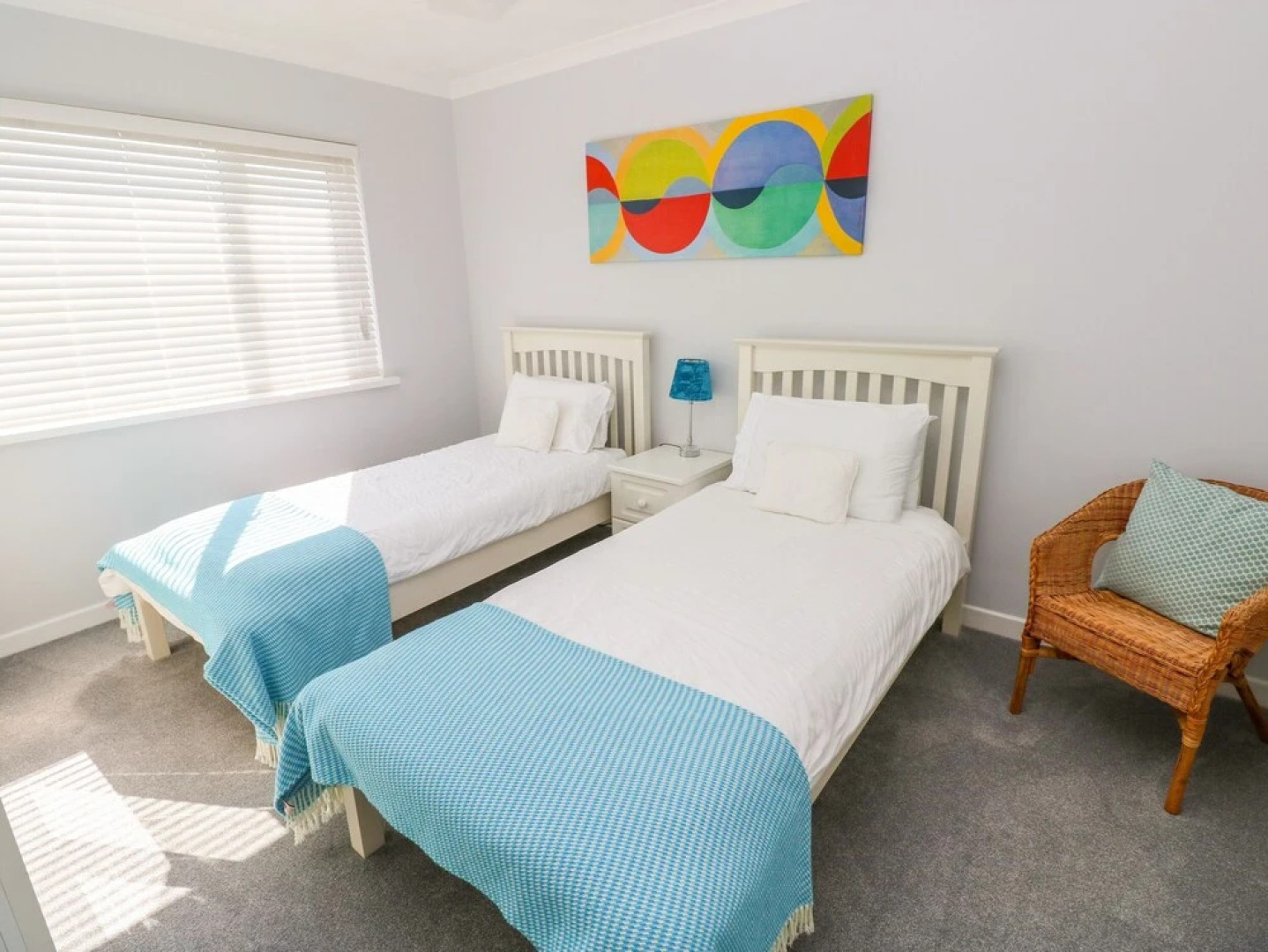 3 Strawberry Gardens