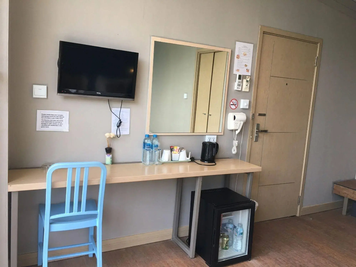 The Beacha Club Hotel