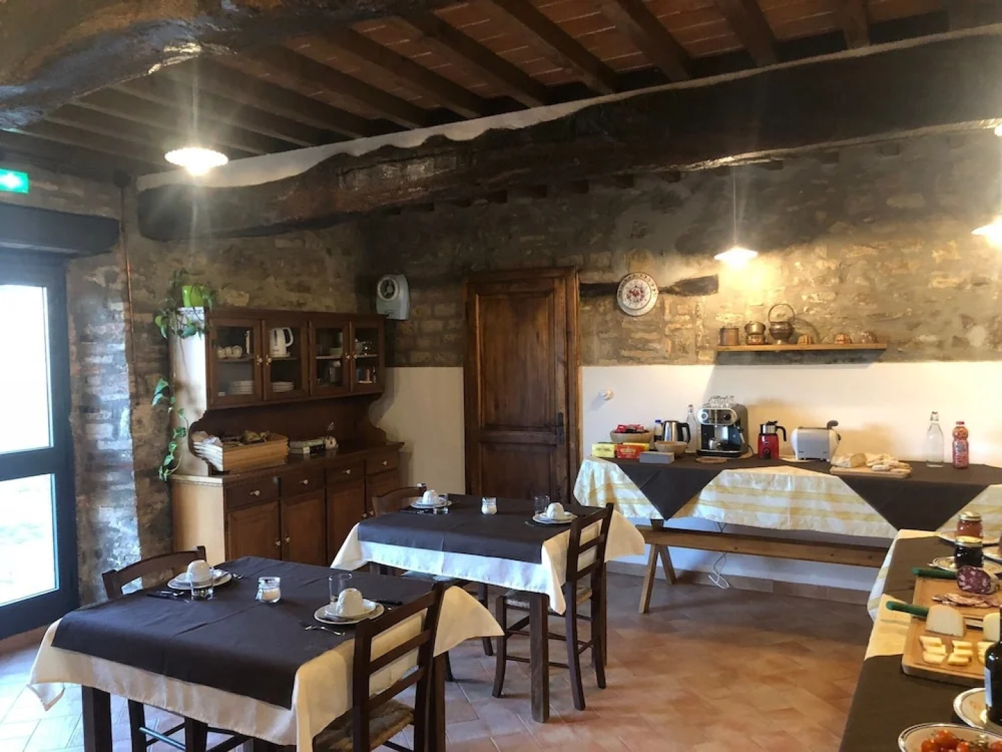 Agriturismo Oliviera