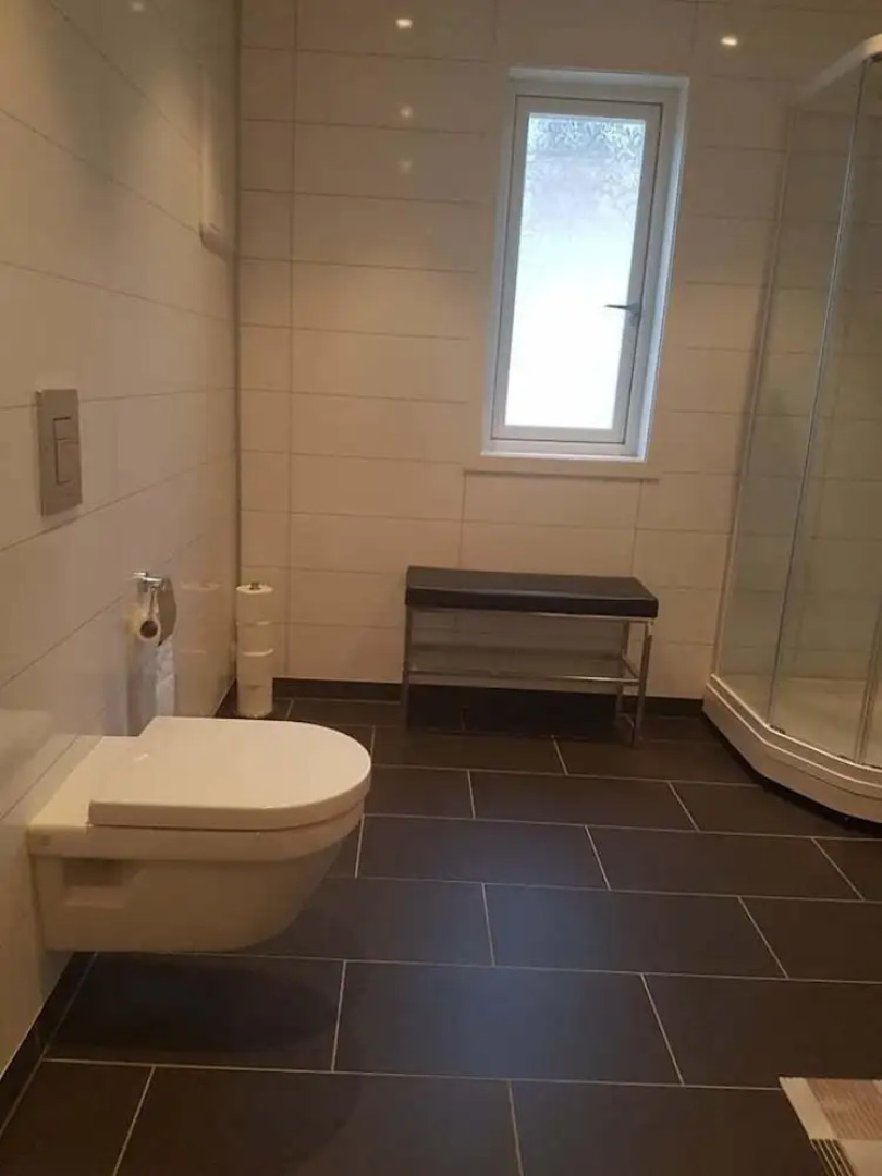 Lyngsalpan Cruise Lodge