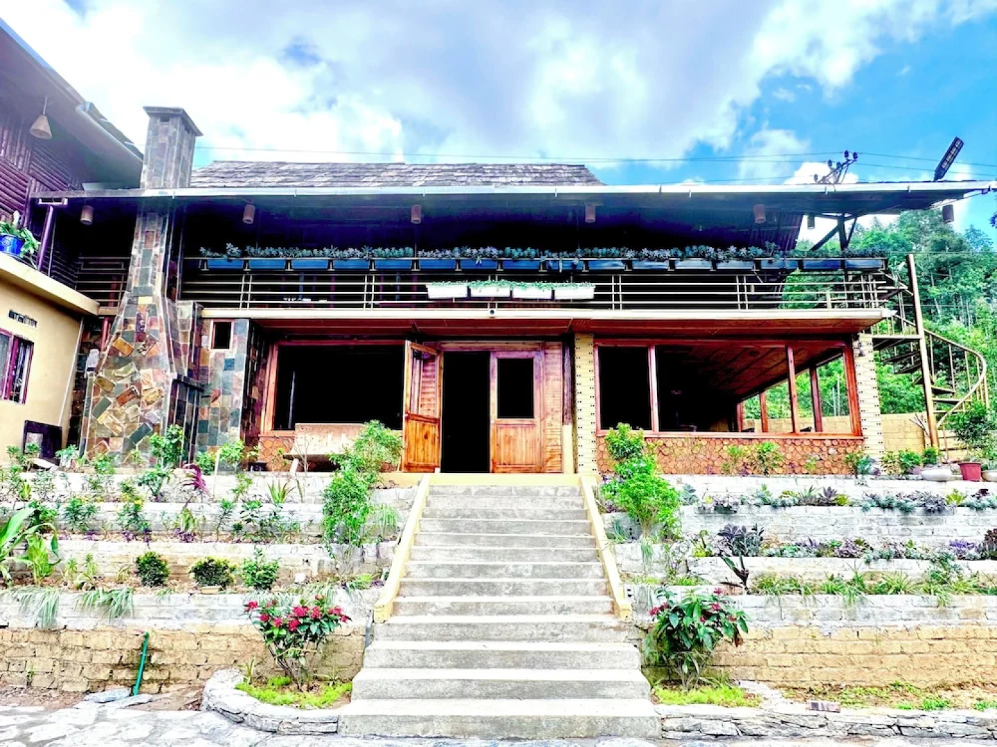 Bac Ha Charm Stay