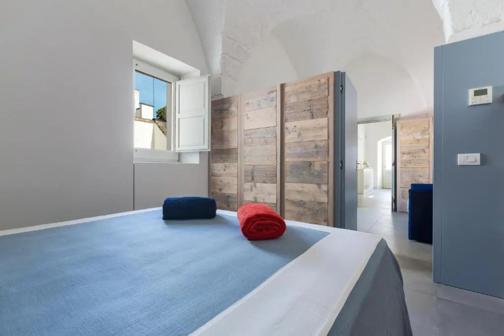 Villa Ilse by BarbarHouse