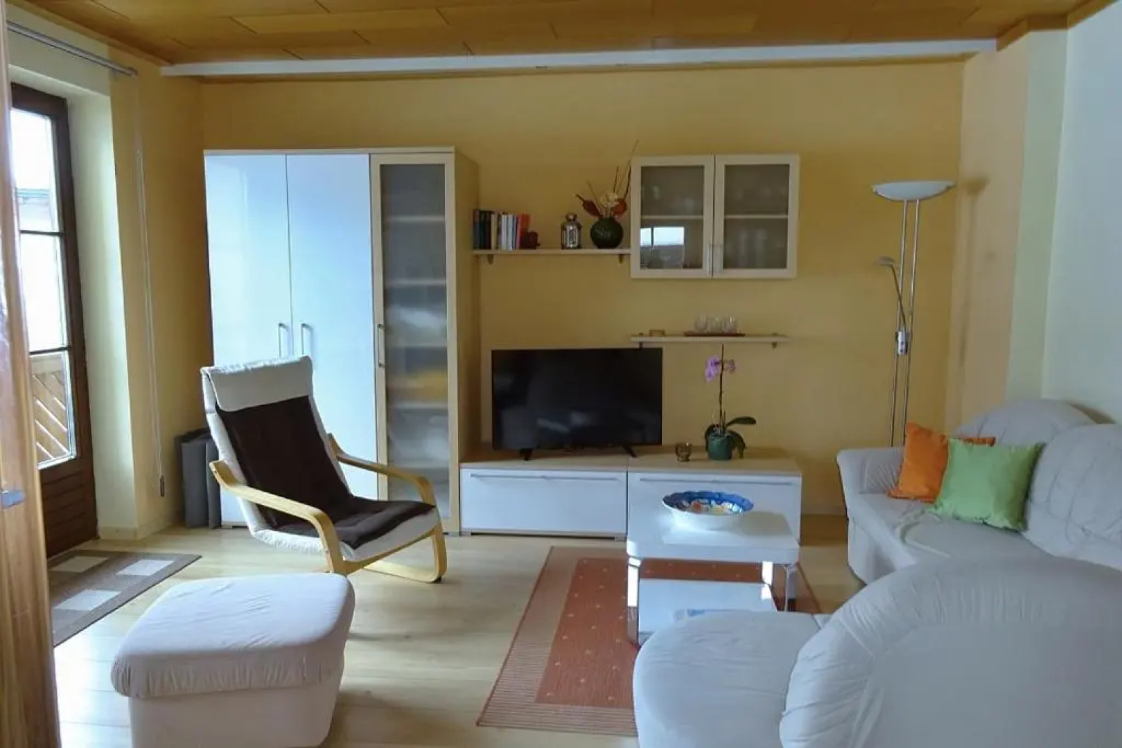 Apartment Dreier - Salzburger Land