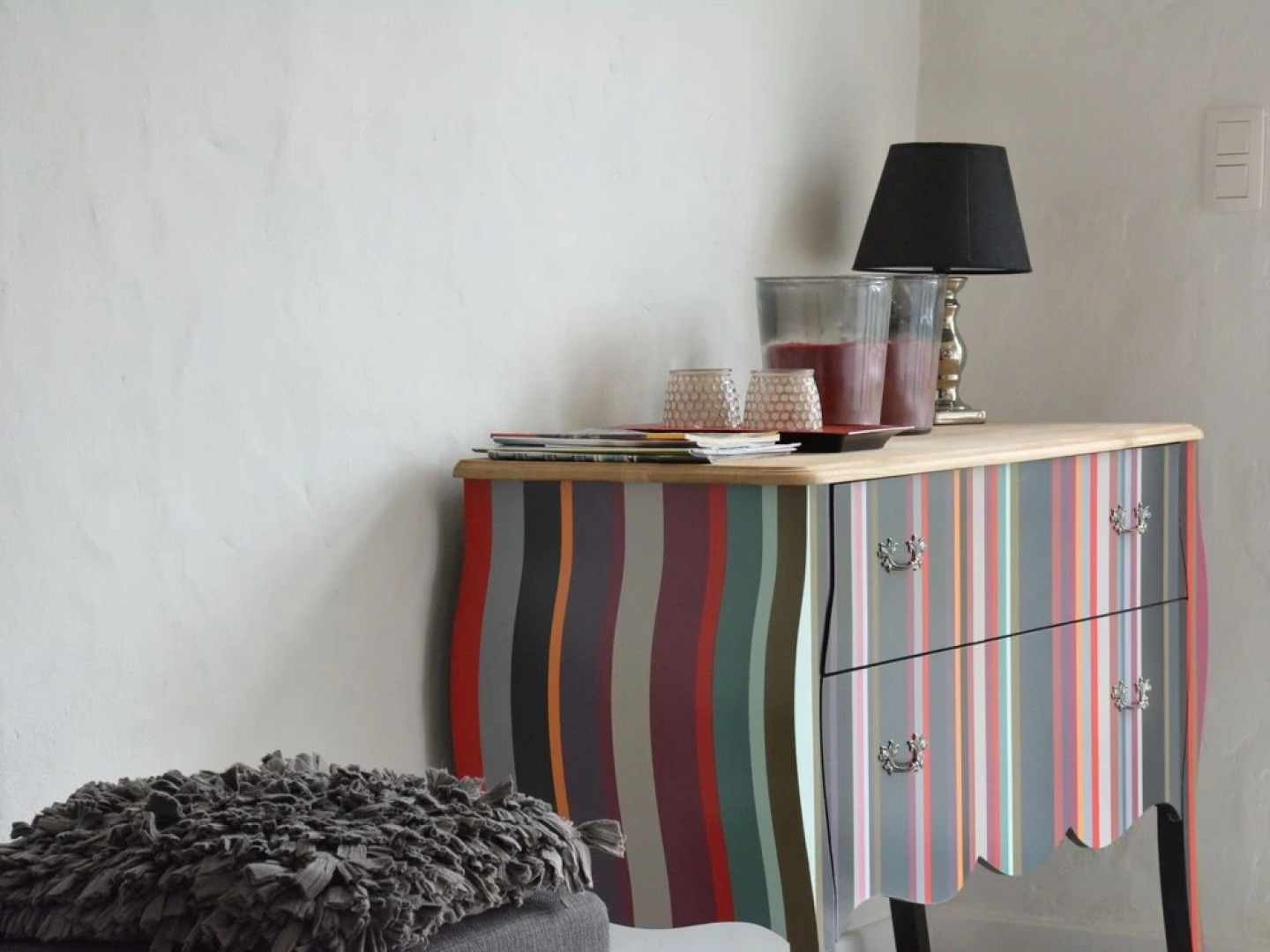 Wonderfully Furnished Cottage, Very Comfortable, Small Village Near Namur