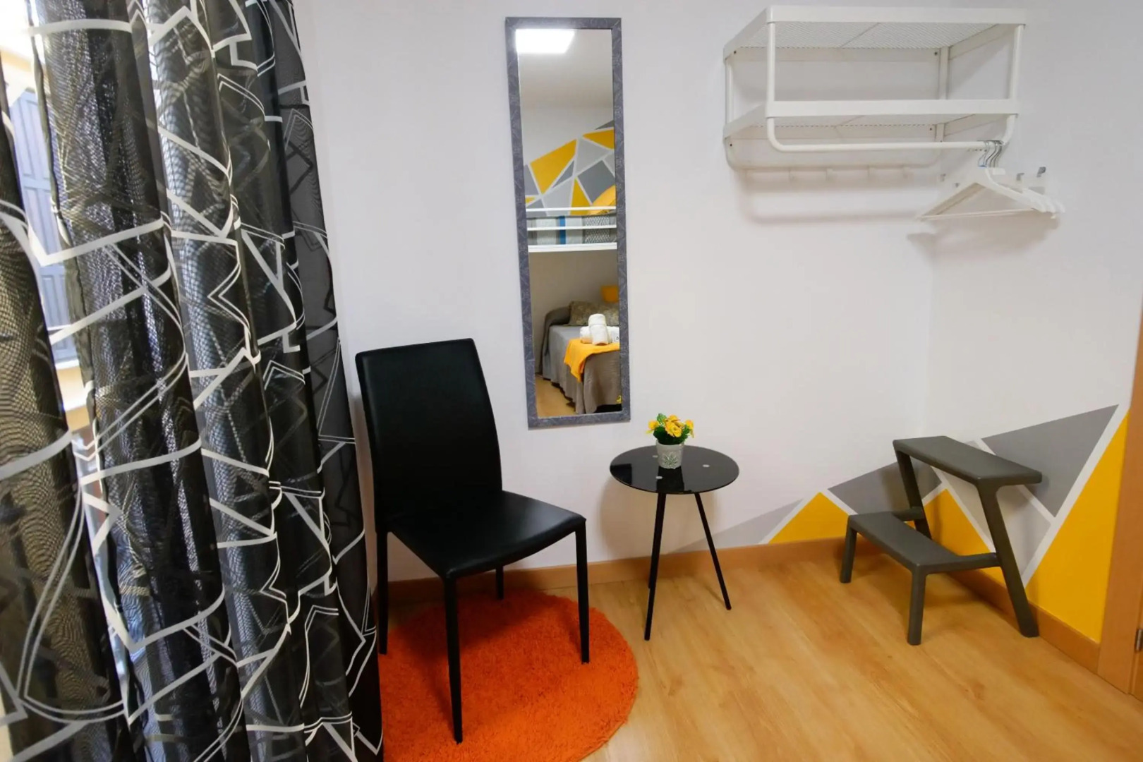 Apartamentos Argia 2