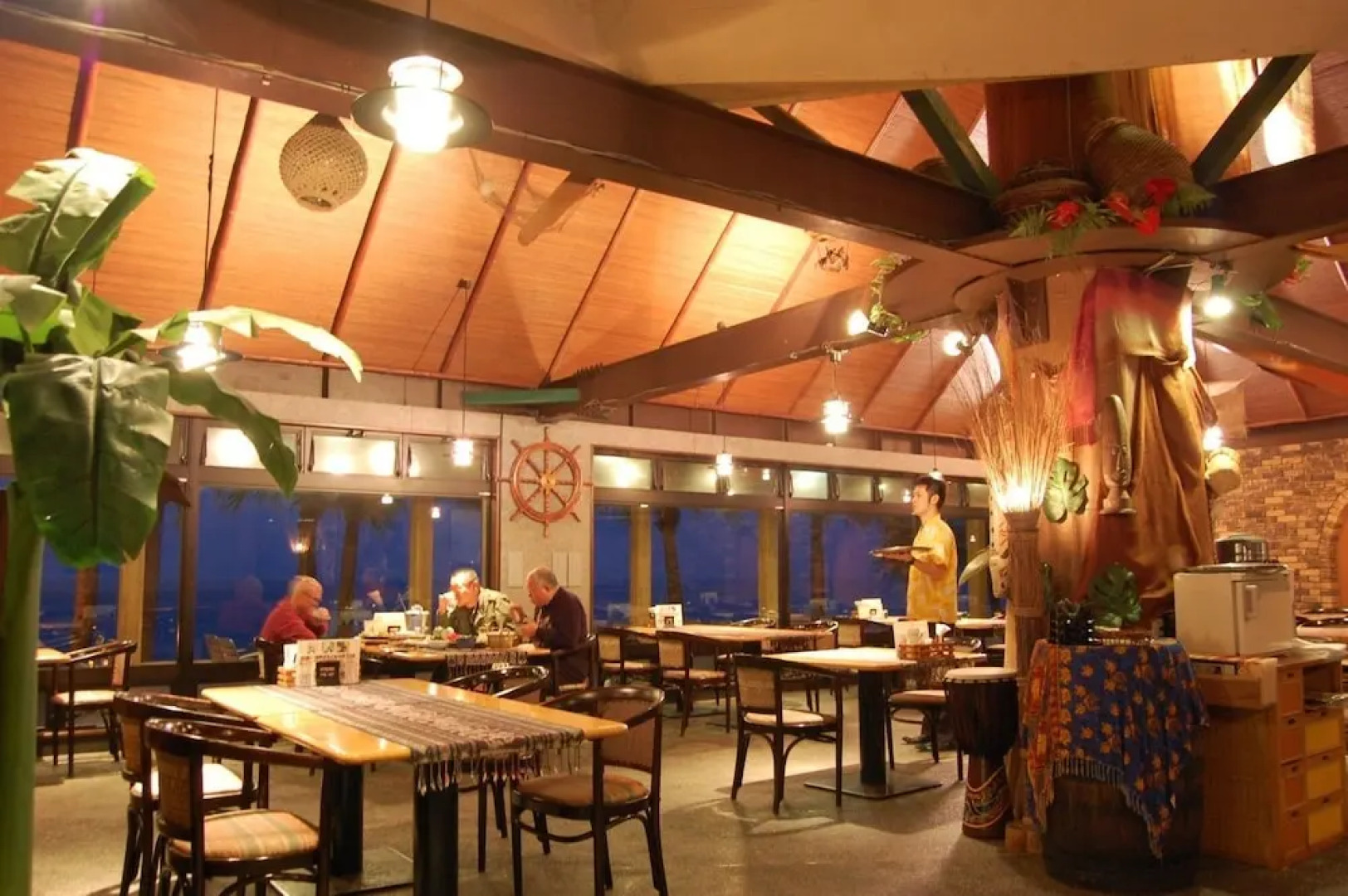 Amami Resort Hotel Bashayamamura