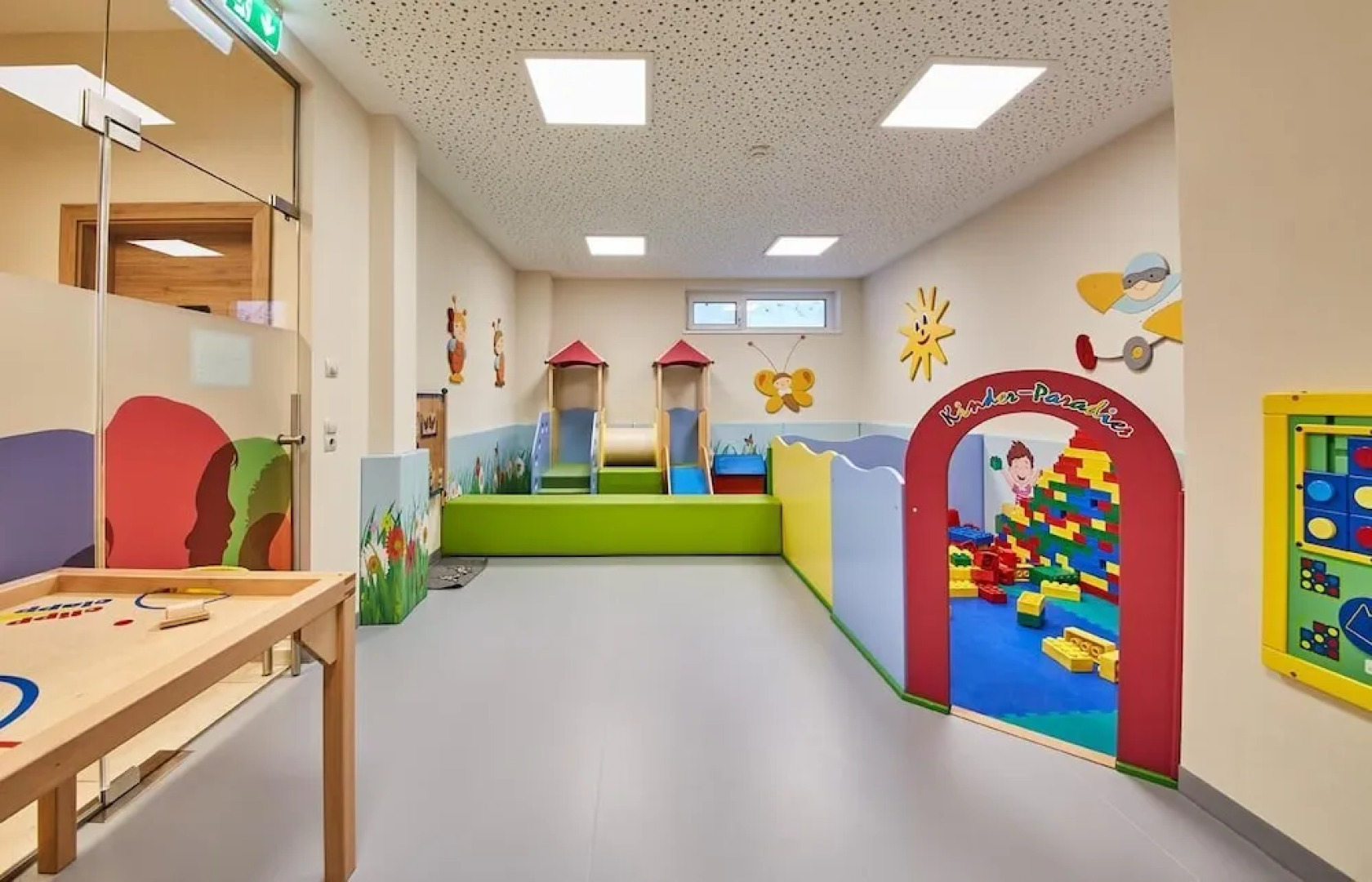 Rosentalerhof Hotel & Apartments