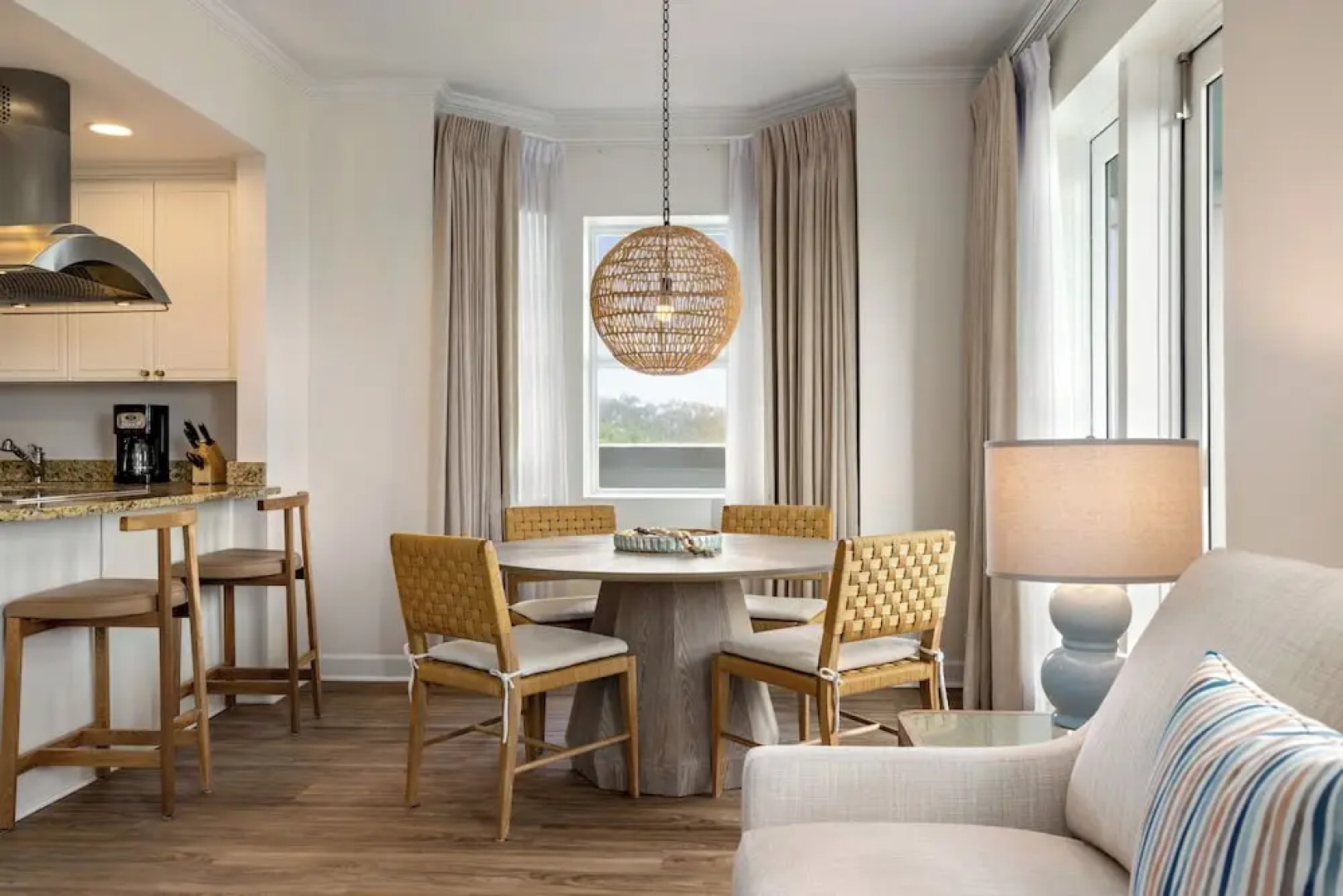 Wild Dunes Resort - Residences at Sweetgrass