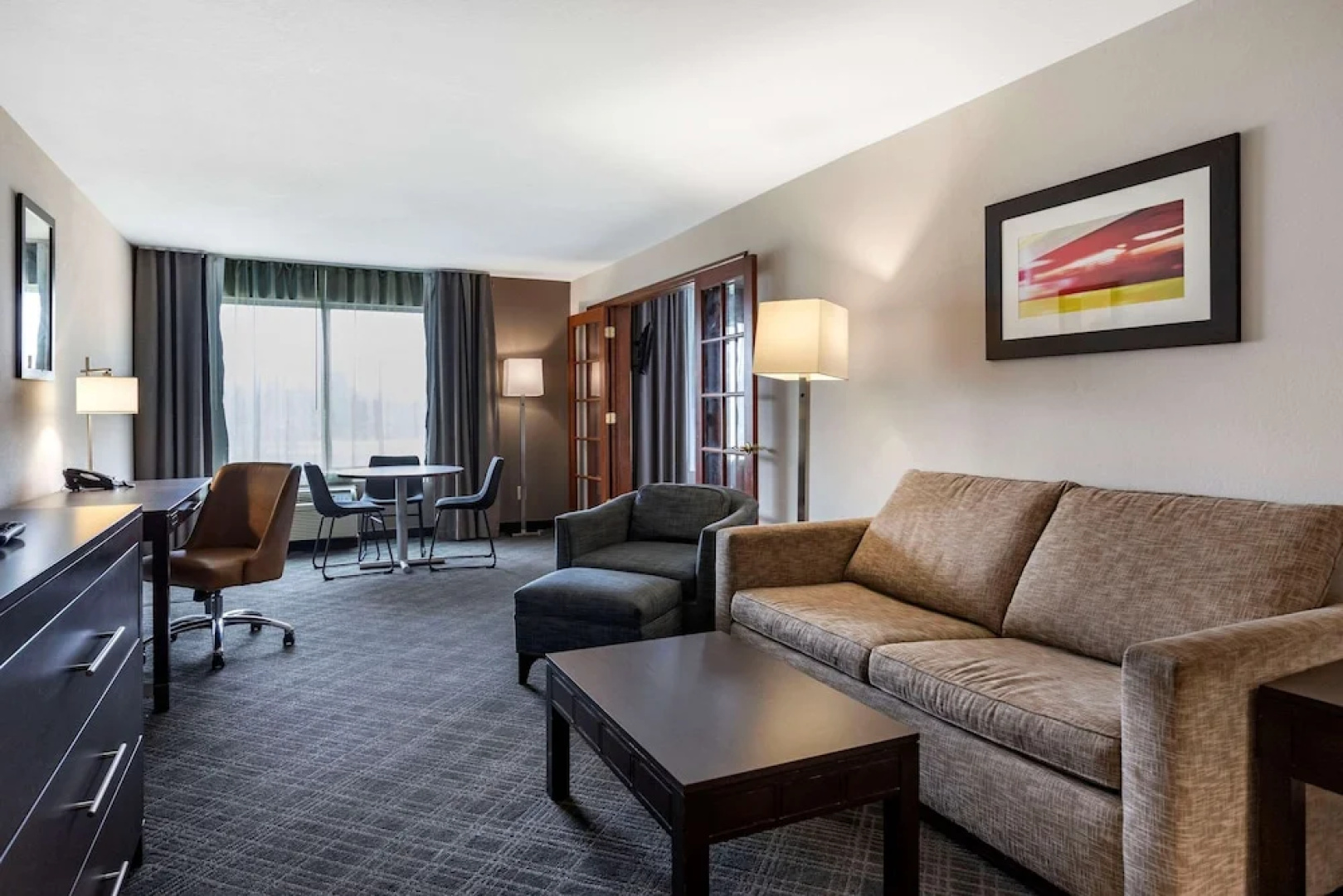 Wingate By Wyndham Flint / Grand Blanc