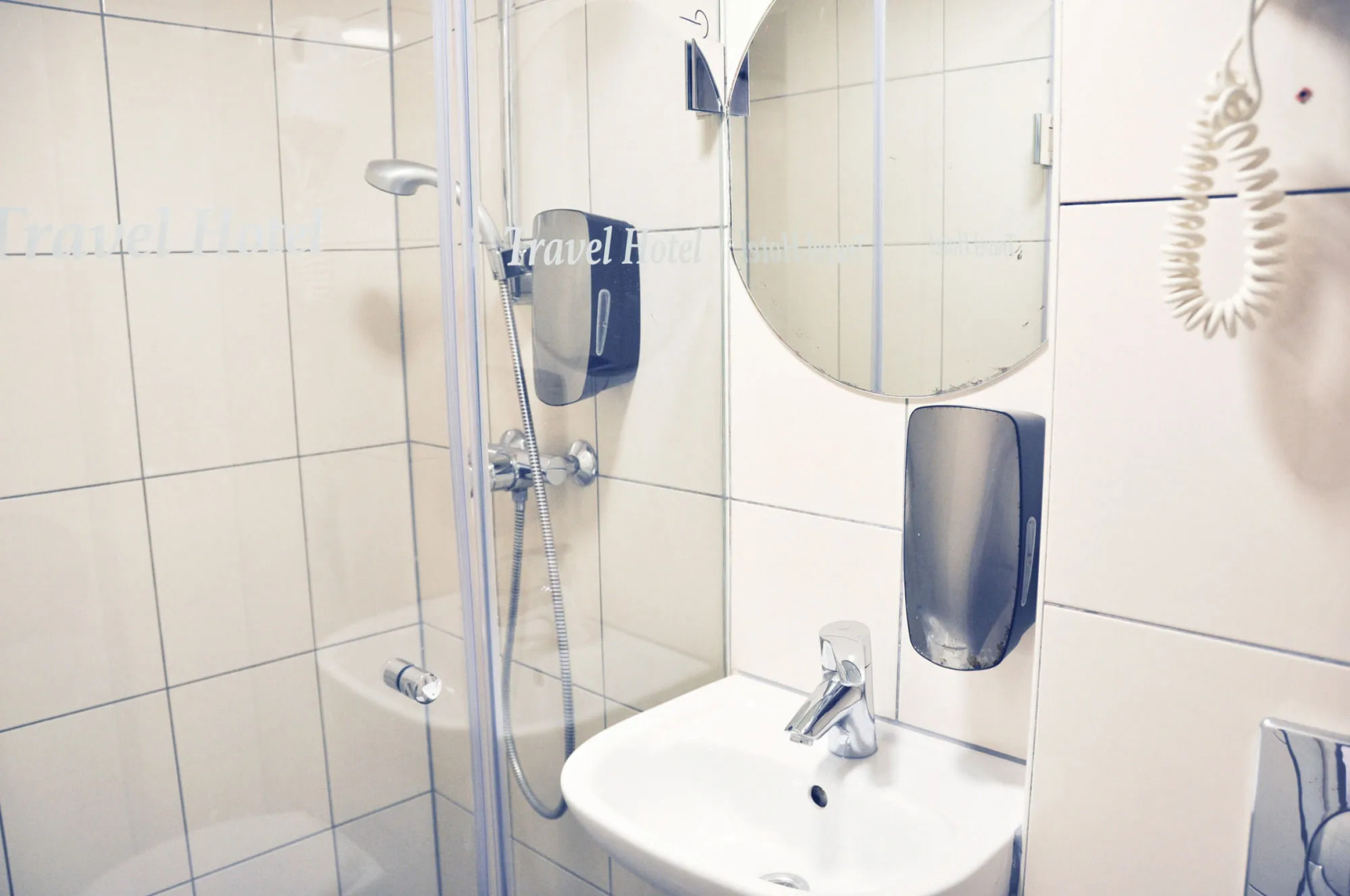 Travel Hotel Amsterdam