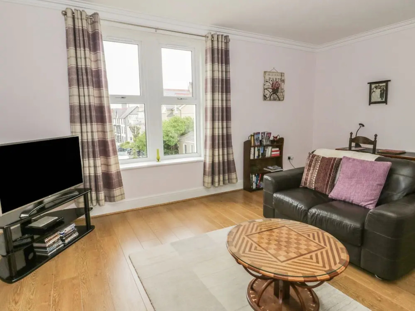 Flat 2 - 9 Rhiw Bank Terrace