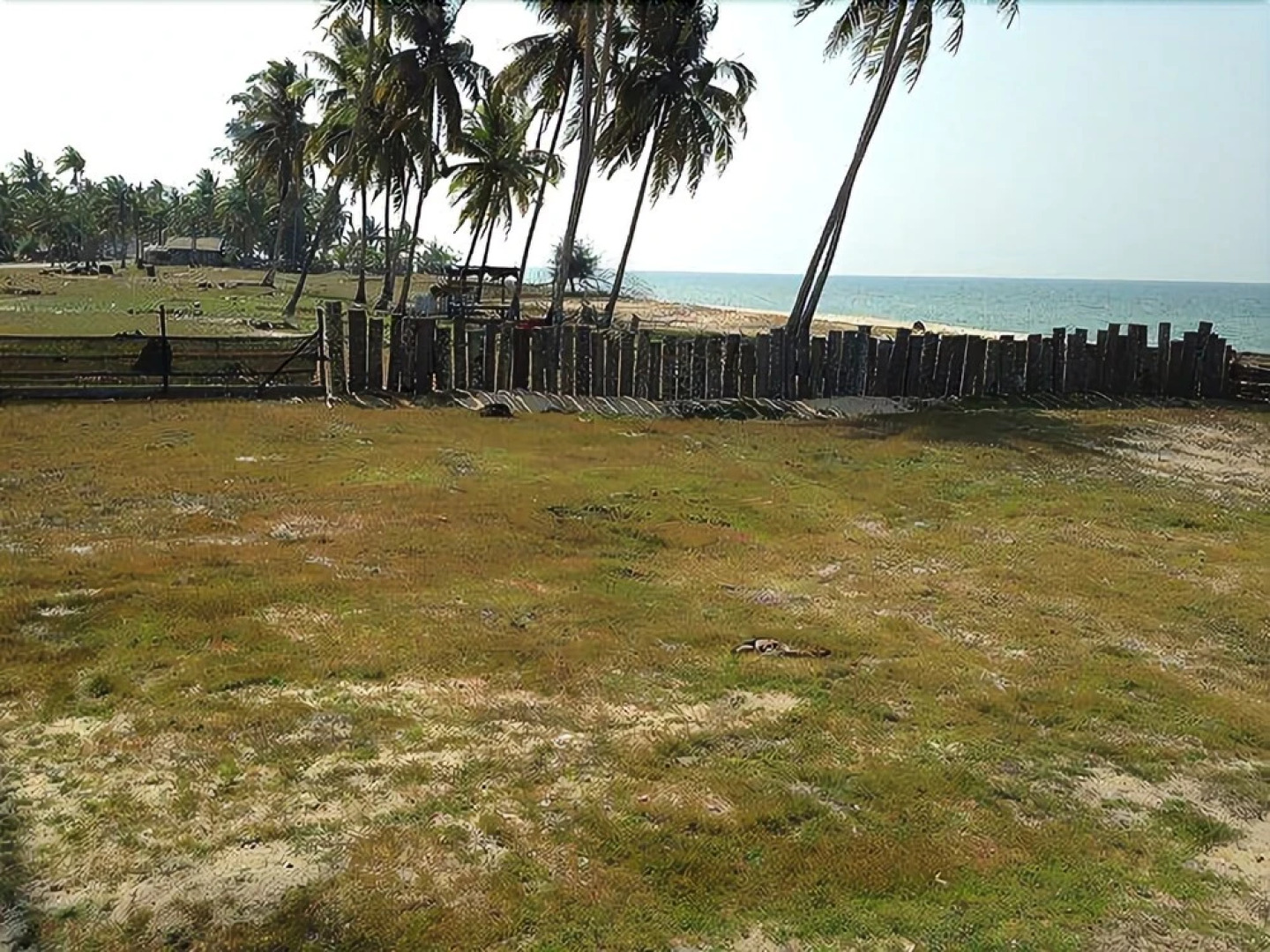 Sekeping Penarek Homestay