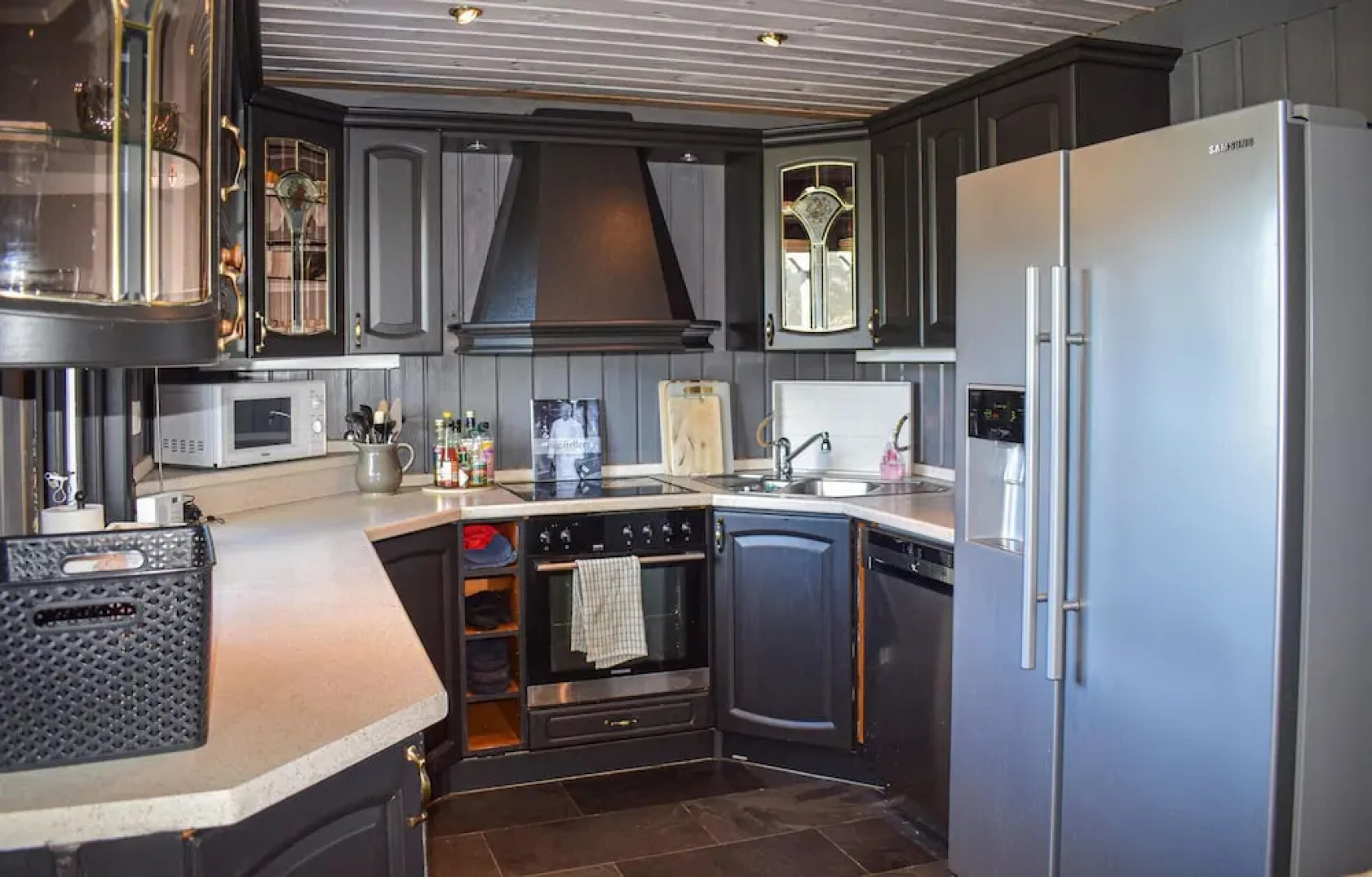 Beautiful Home in Vrådal With 4 Bedrooms and Wifi