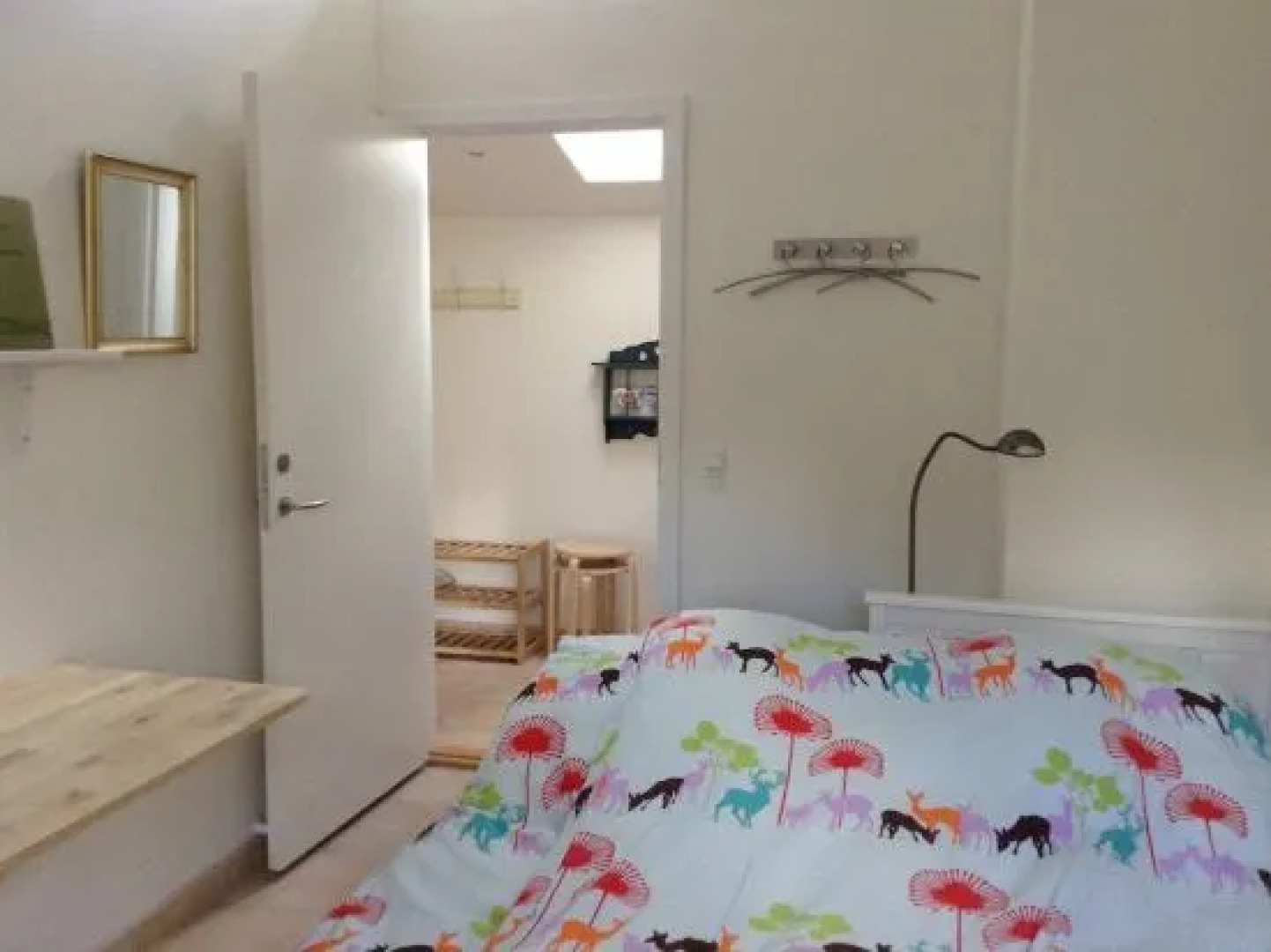 Bøtøvej Holiday Apartment