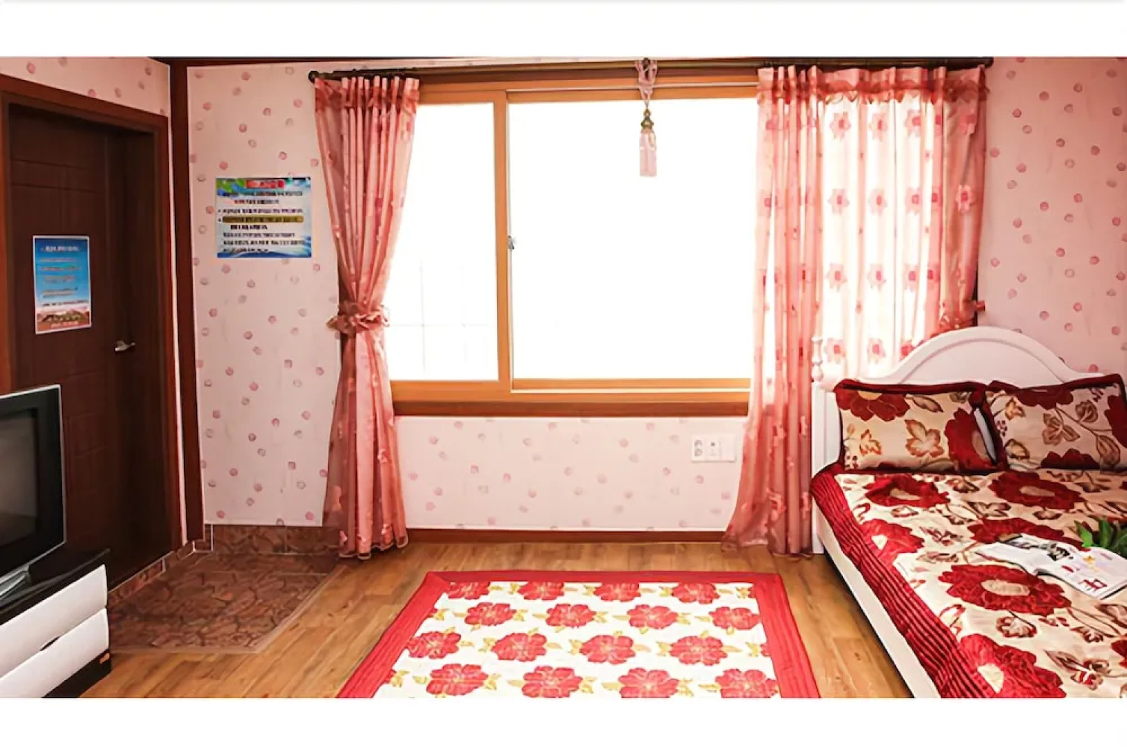 Yeongdeok Sea Pension