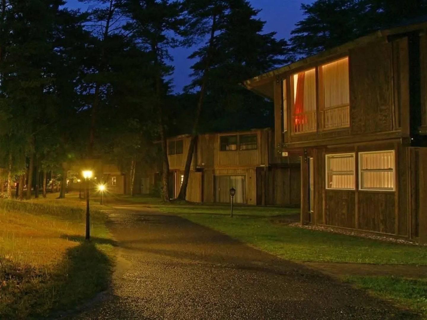 Hotel Residenz Waldoase