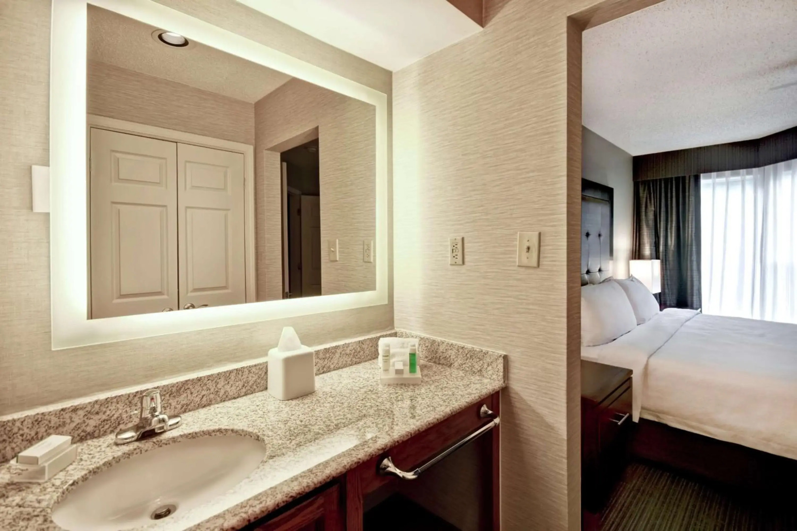 Homewood Suites by Hilton Atlanta-Galleria/Cumberland
