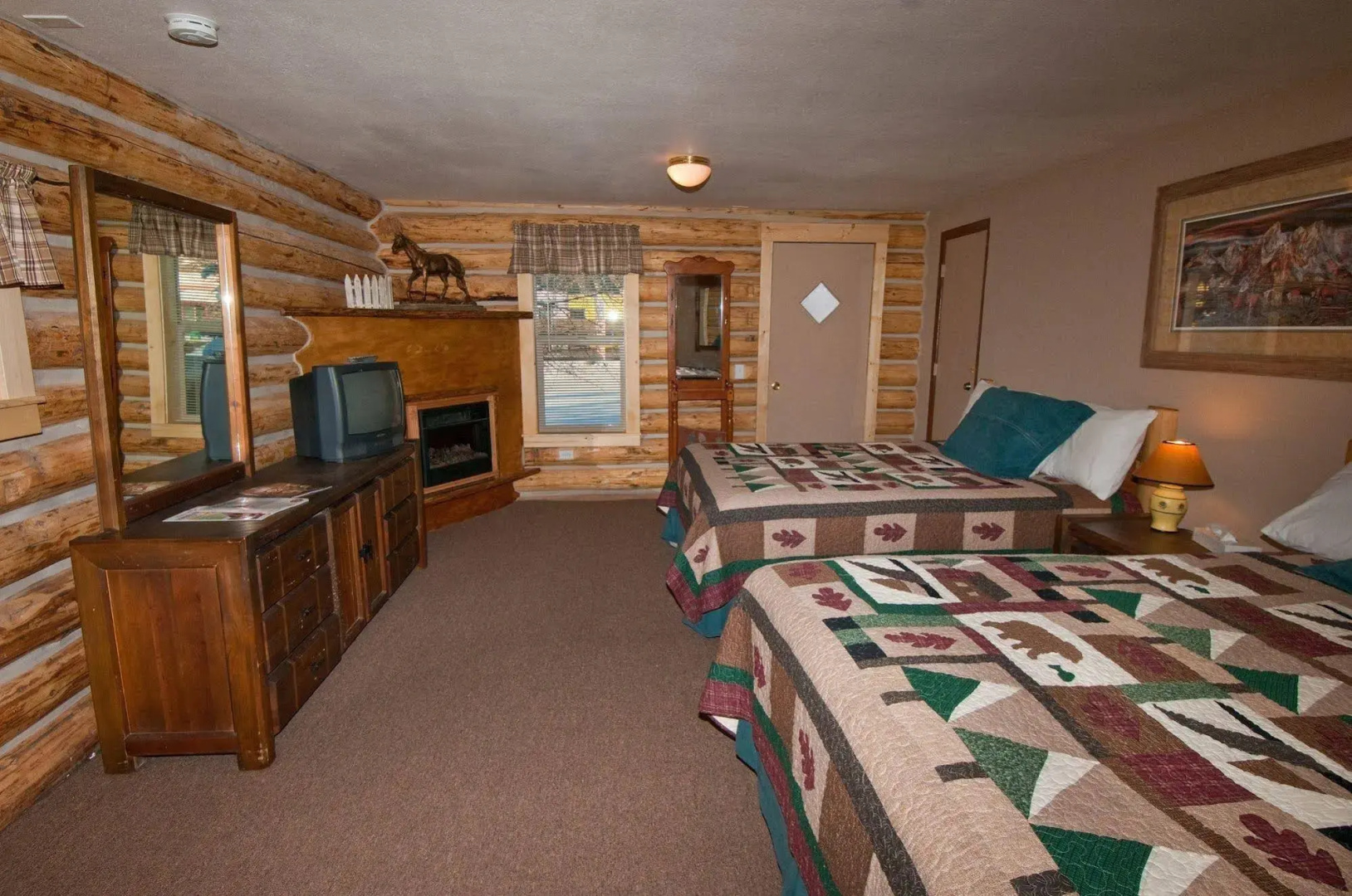 San Juan Motel & Spa