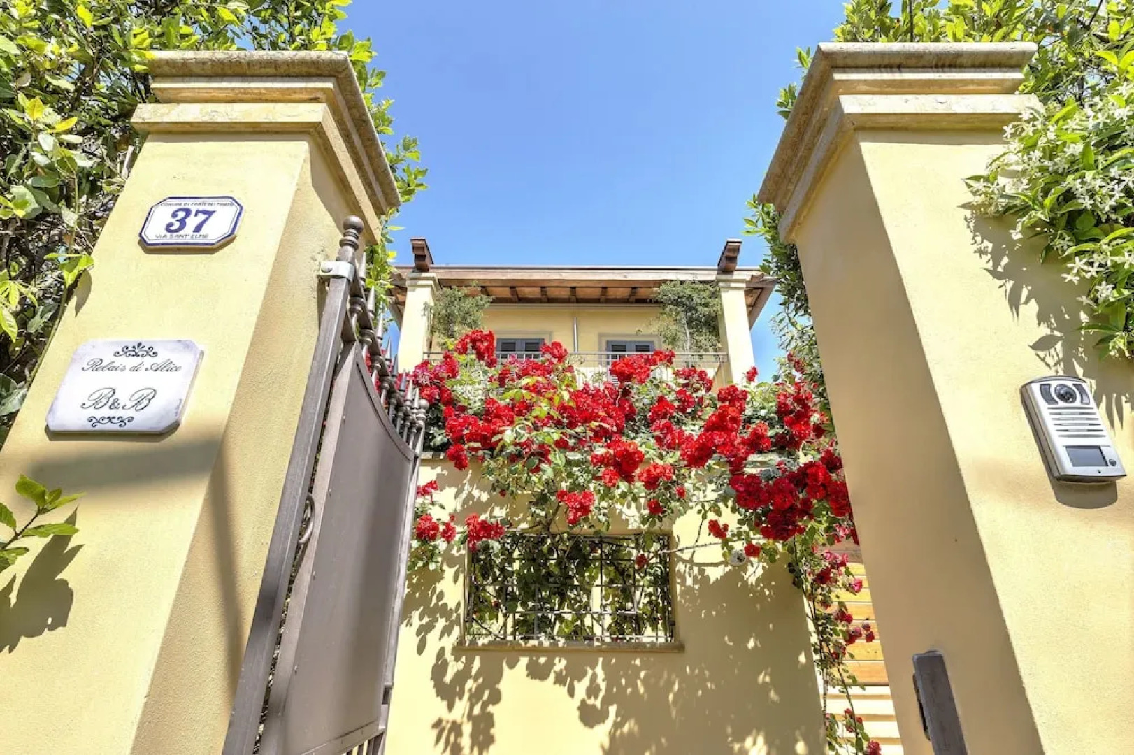 Relais di Alice Bed and Breakfast