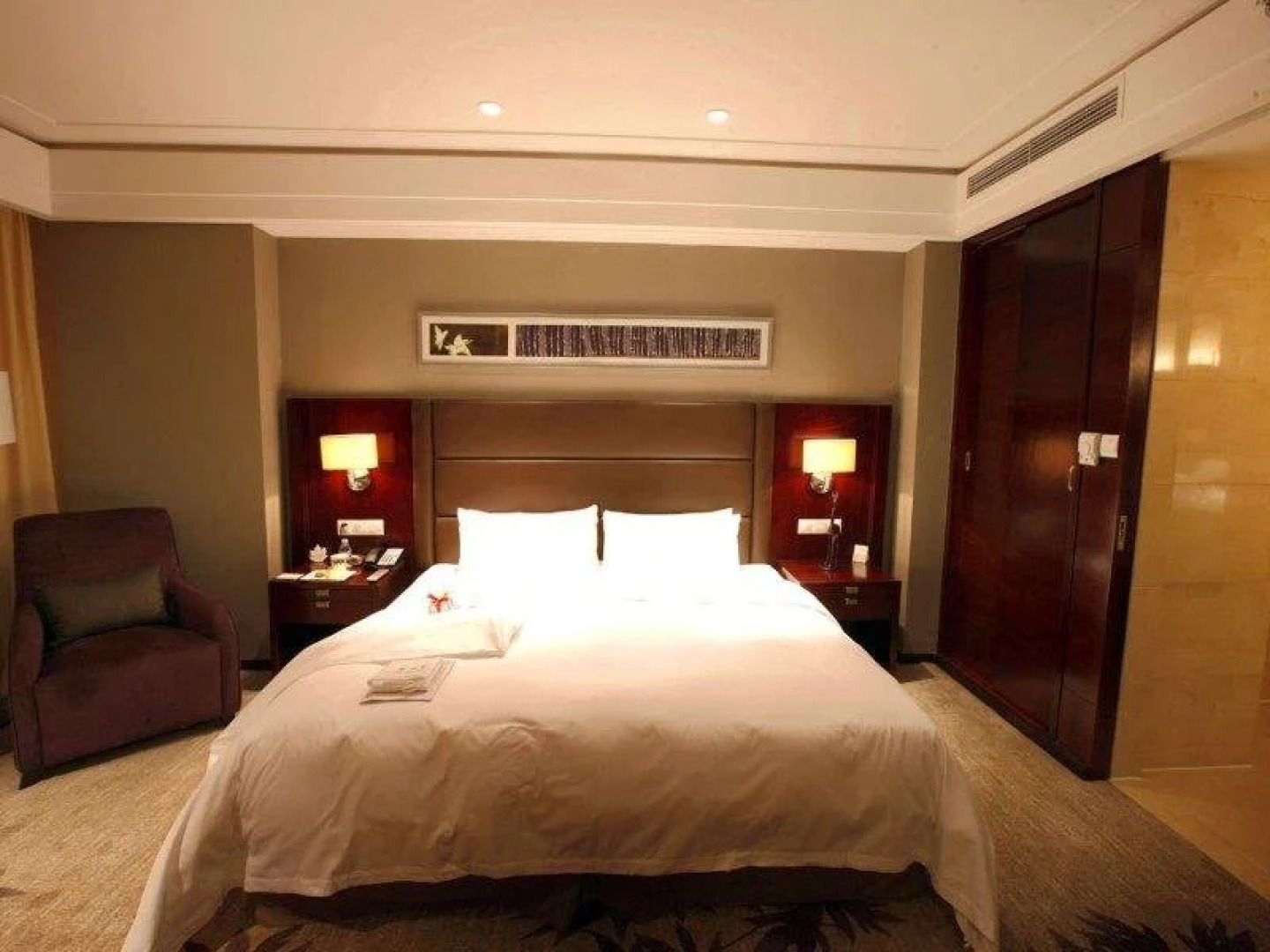 Fuhong International Hotel