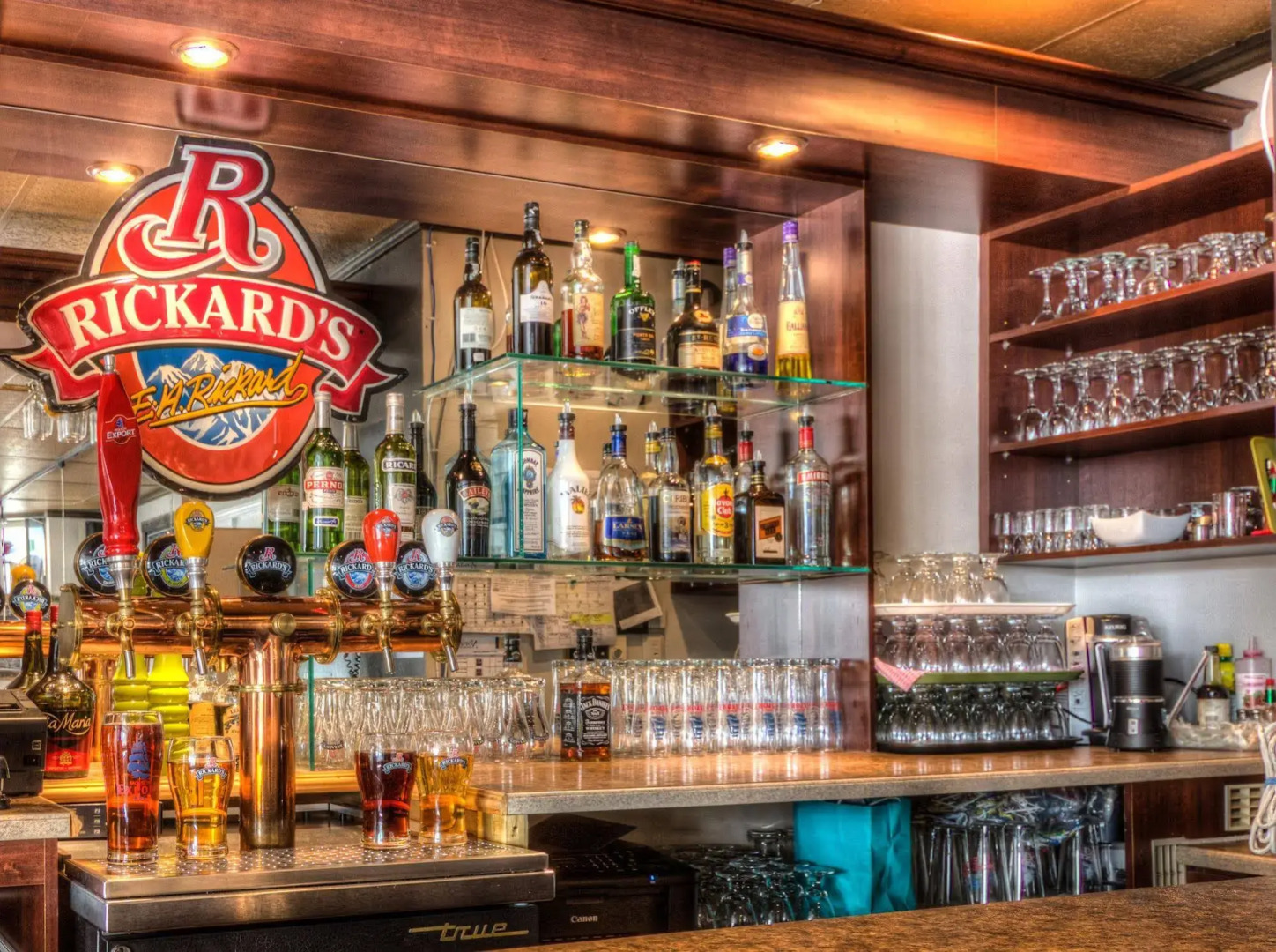 Hotel Motel Le Beluga