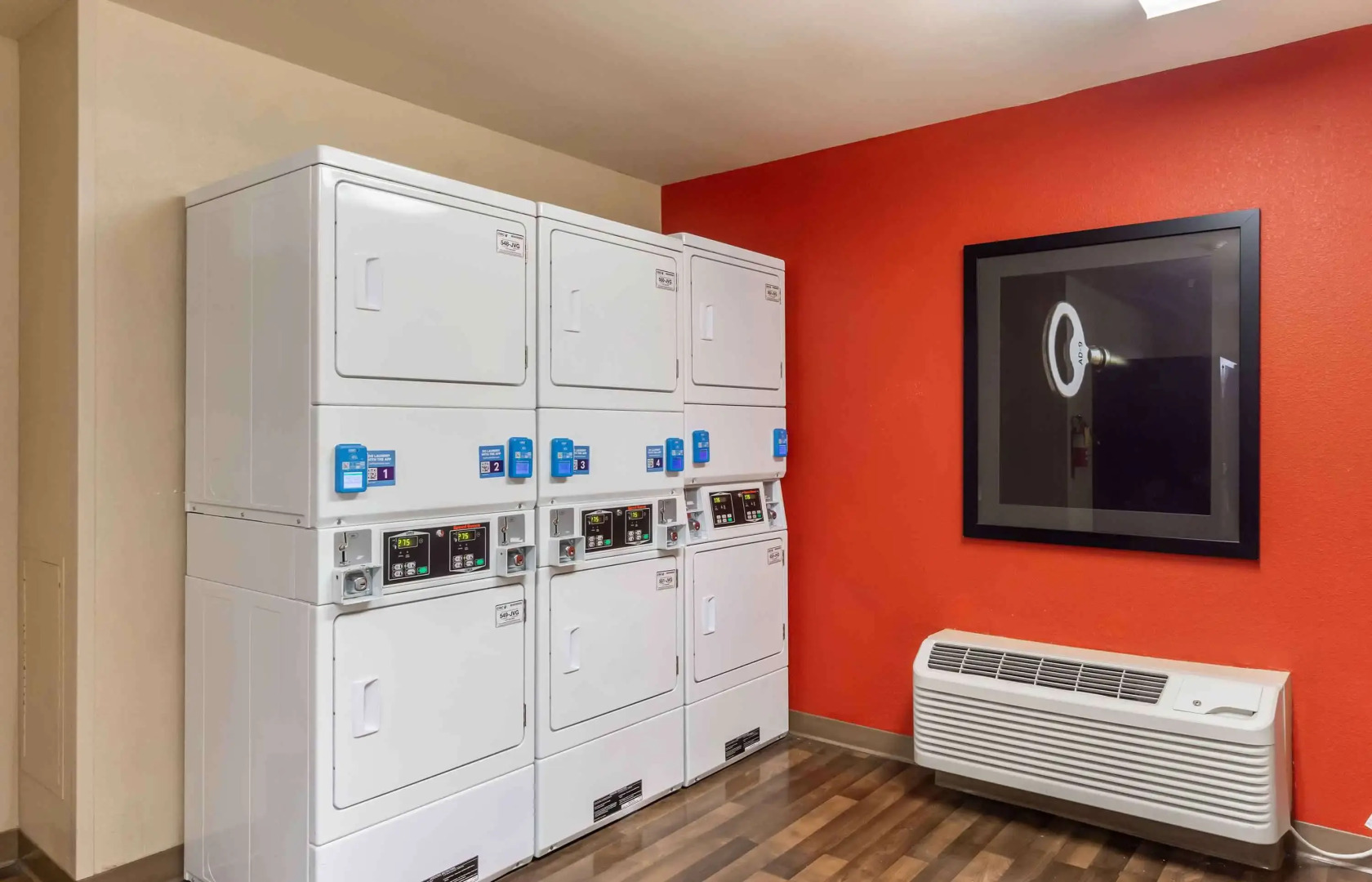 Extended Stay America Suites Tacoma South