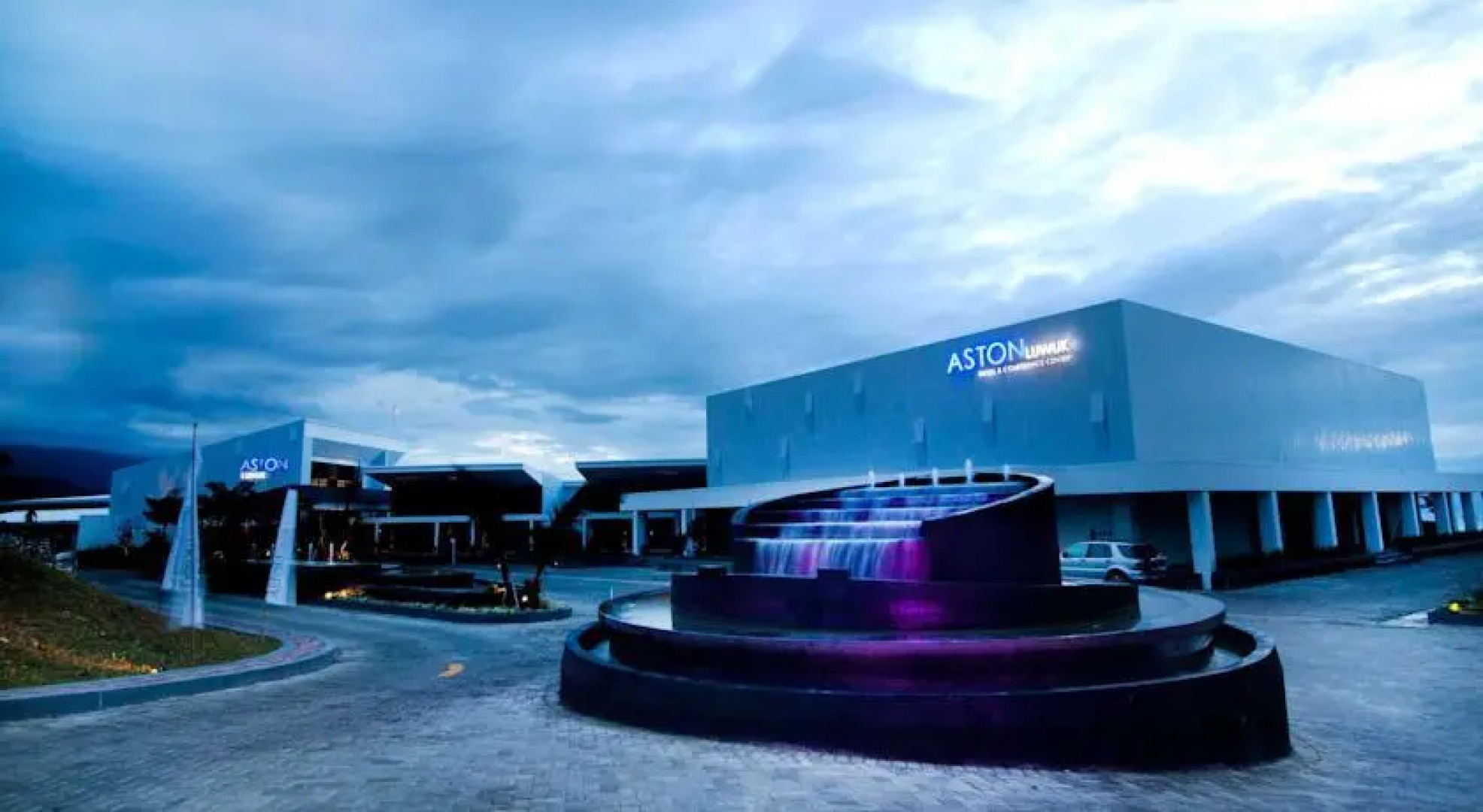 Aston Luwuk Hotel and Conference Center