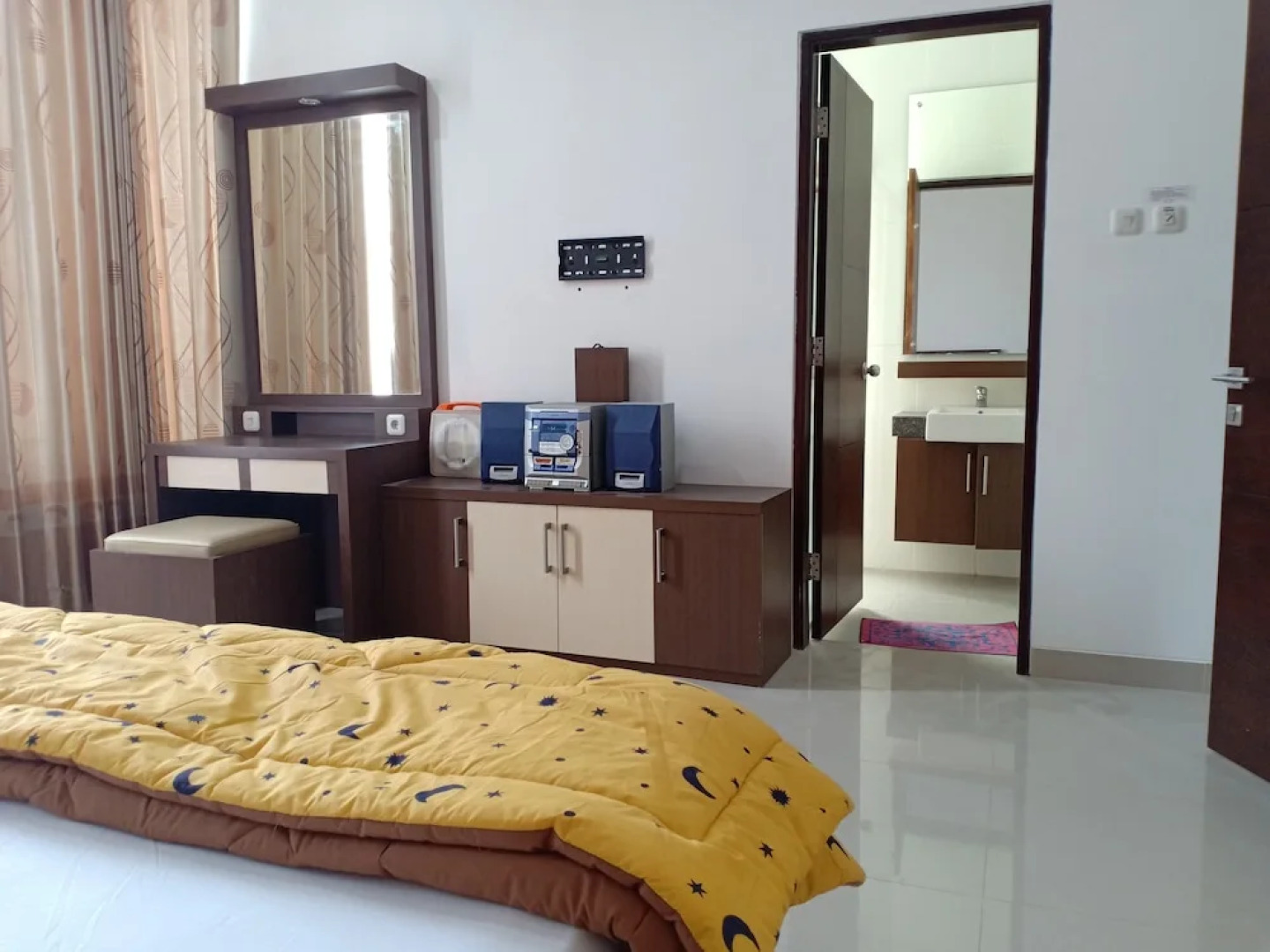 Rumah Laguna Yogyakarta