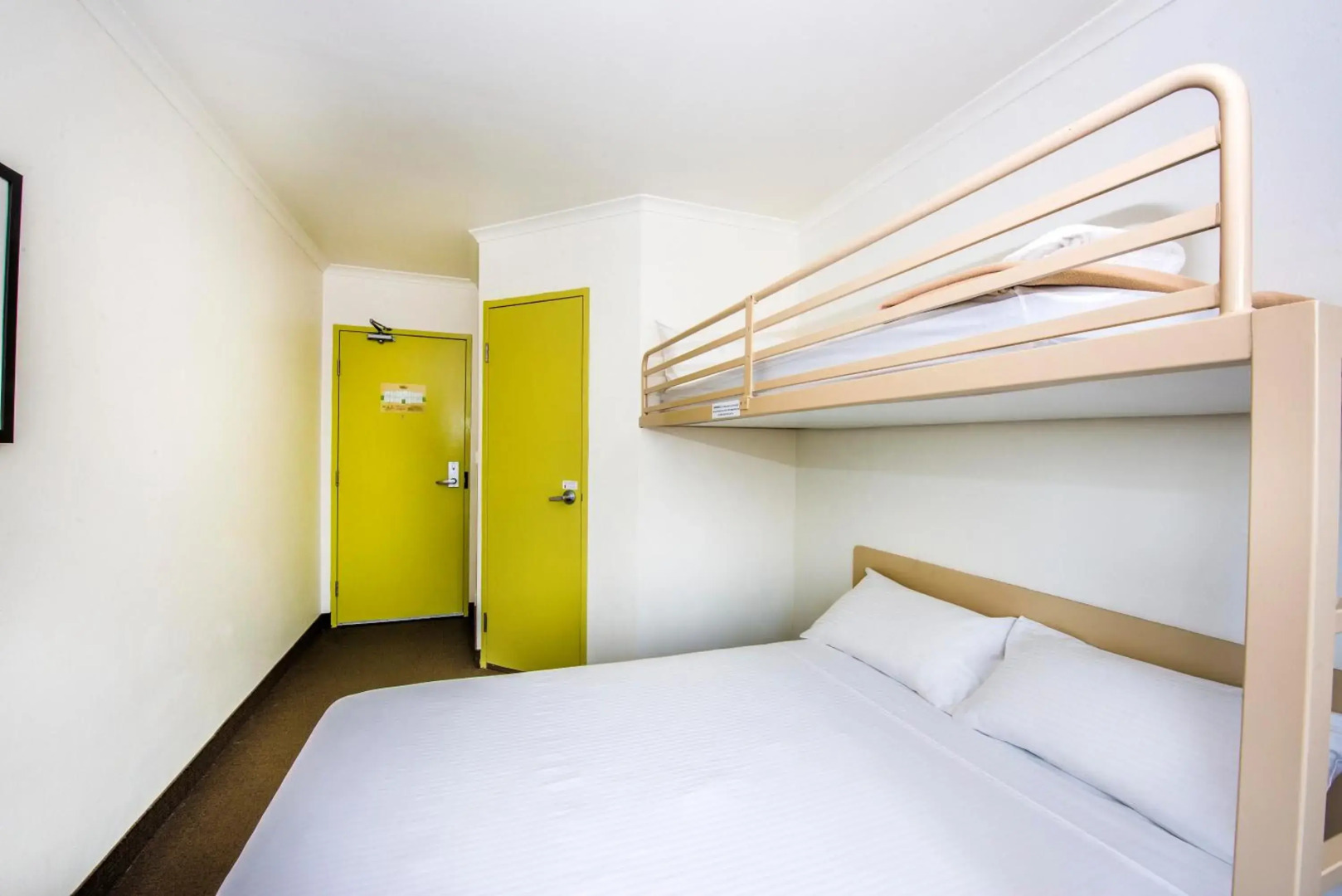 Ibis Budget Coffs Harbour
