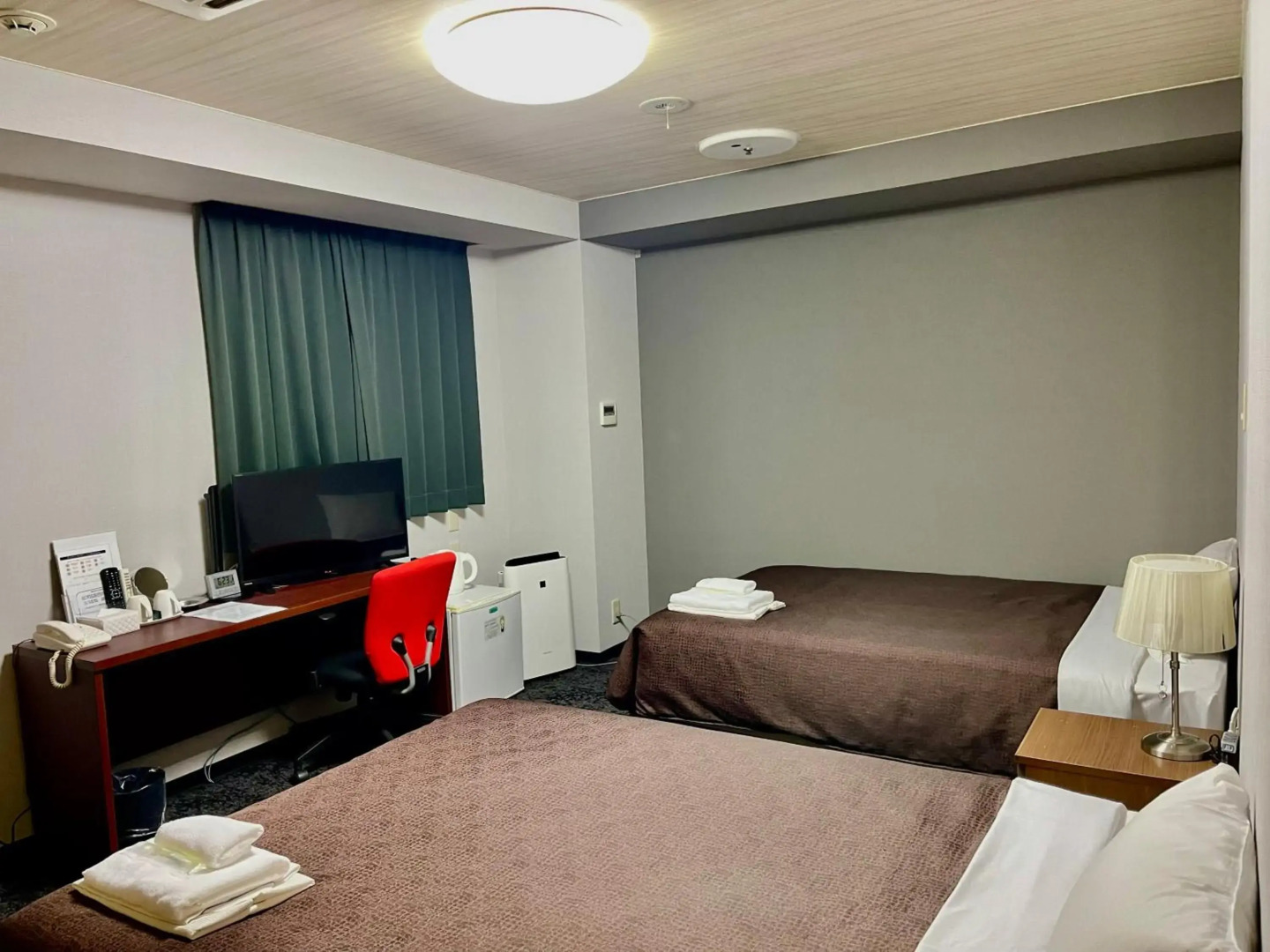 Hotel Select Inn Saitama Moroyama