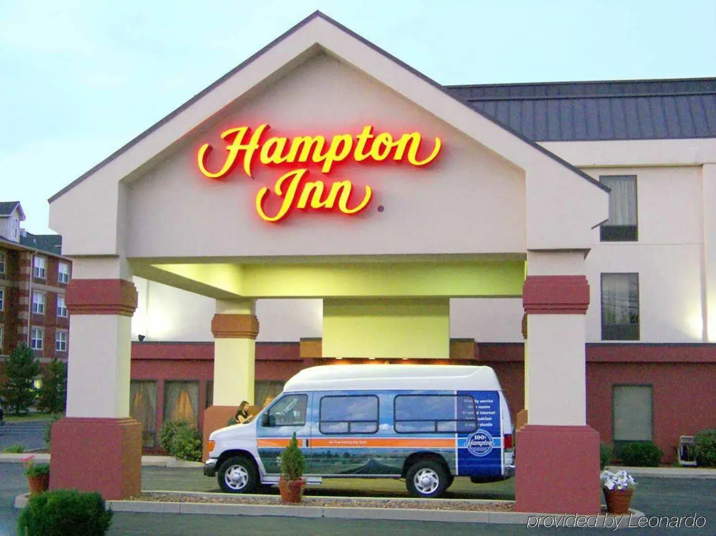 Hampton Inn Cincinnati Airport - North