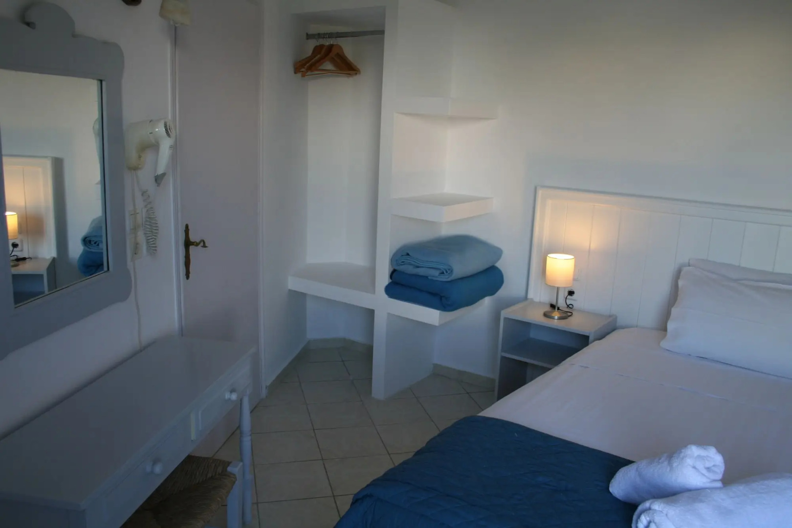 Naiades Almiros River Hotel