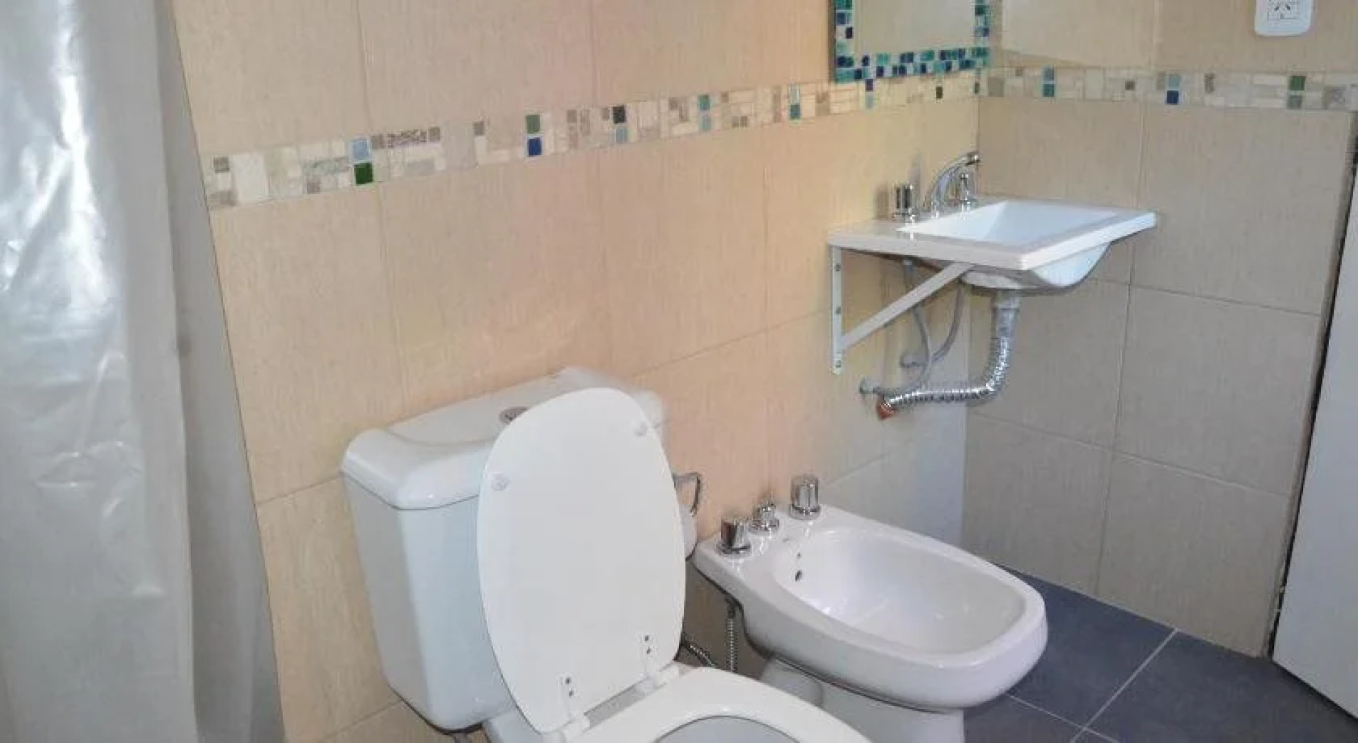 Bon Voyage Hostel Boutique