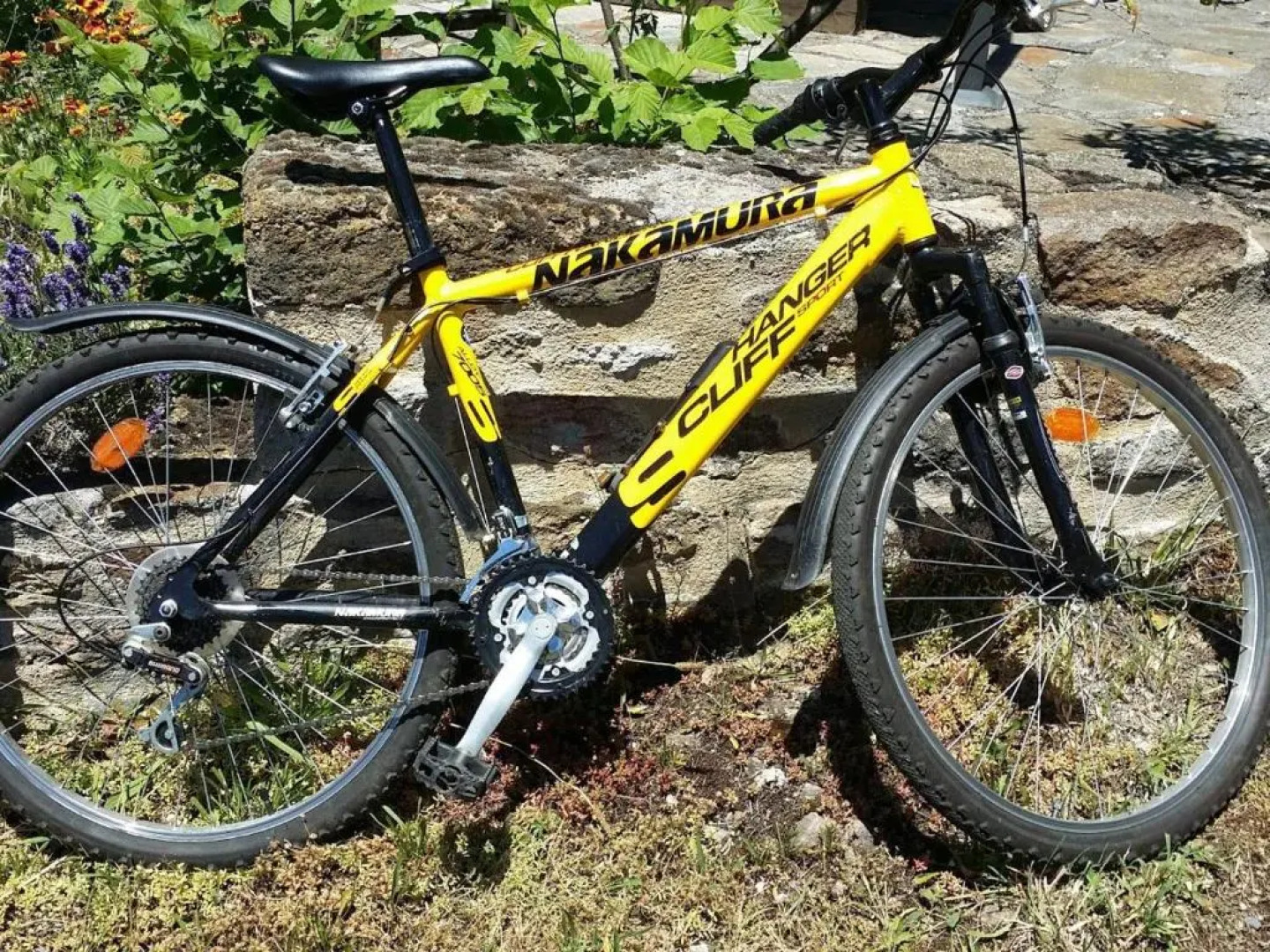 Gîte Langeac, 3 pièces, 4 personnes - FR-1-582-124