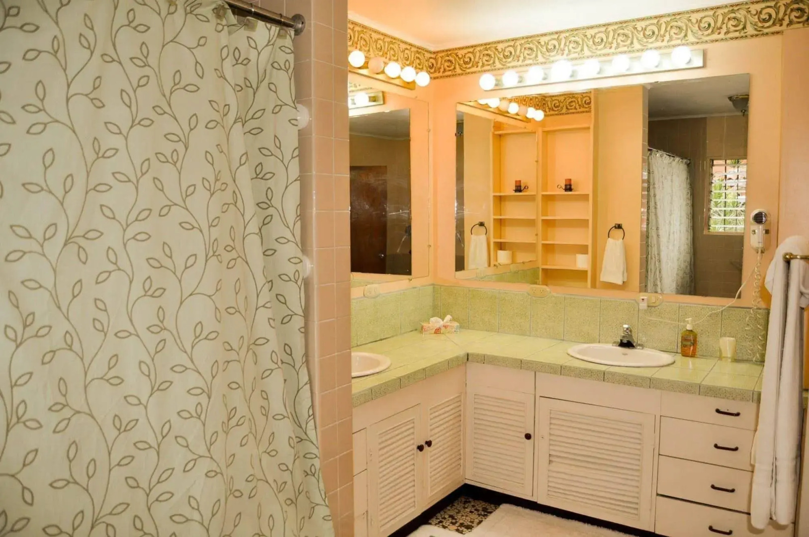 The Cariari Bed and Breakfast