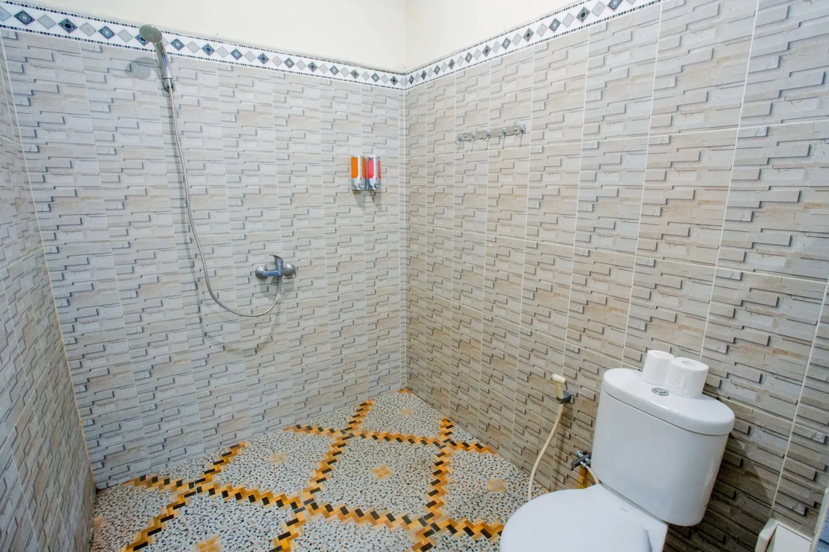 Kastapar Bridge Guest House