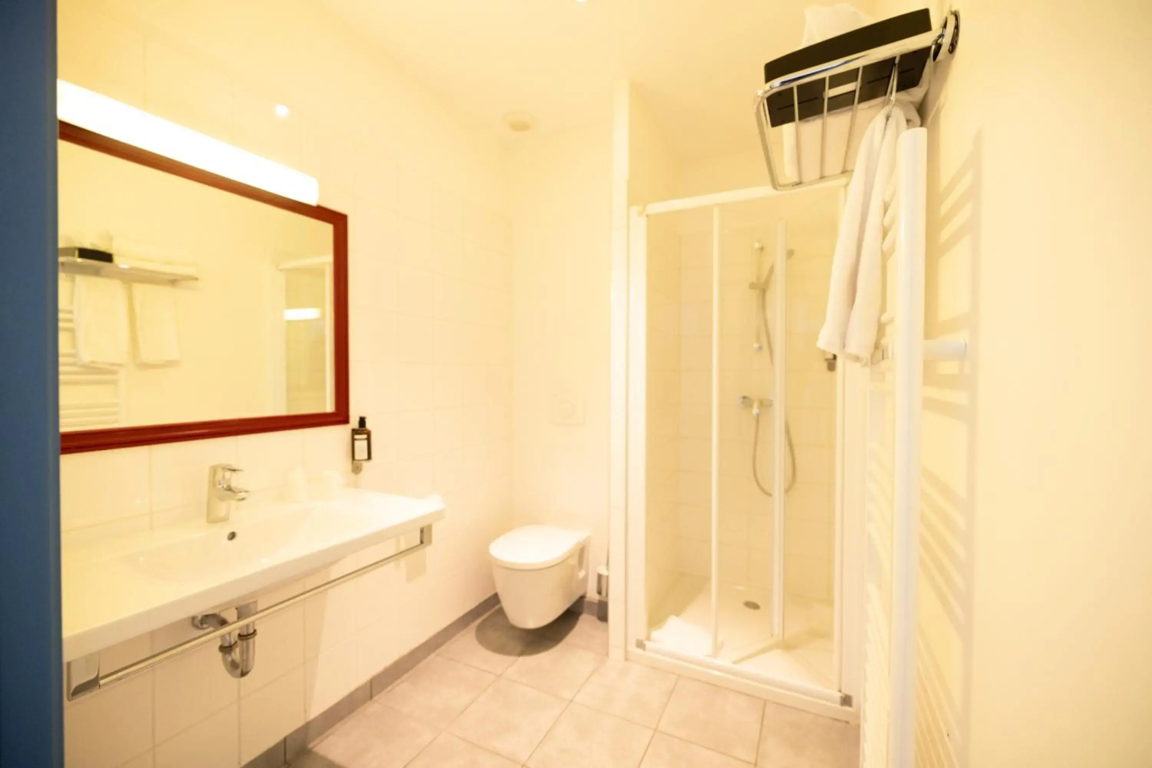 Best Western Hotel Le Sud