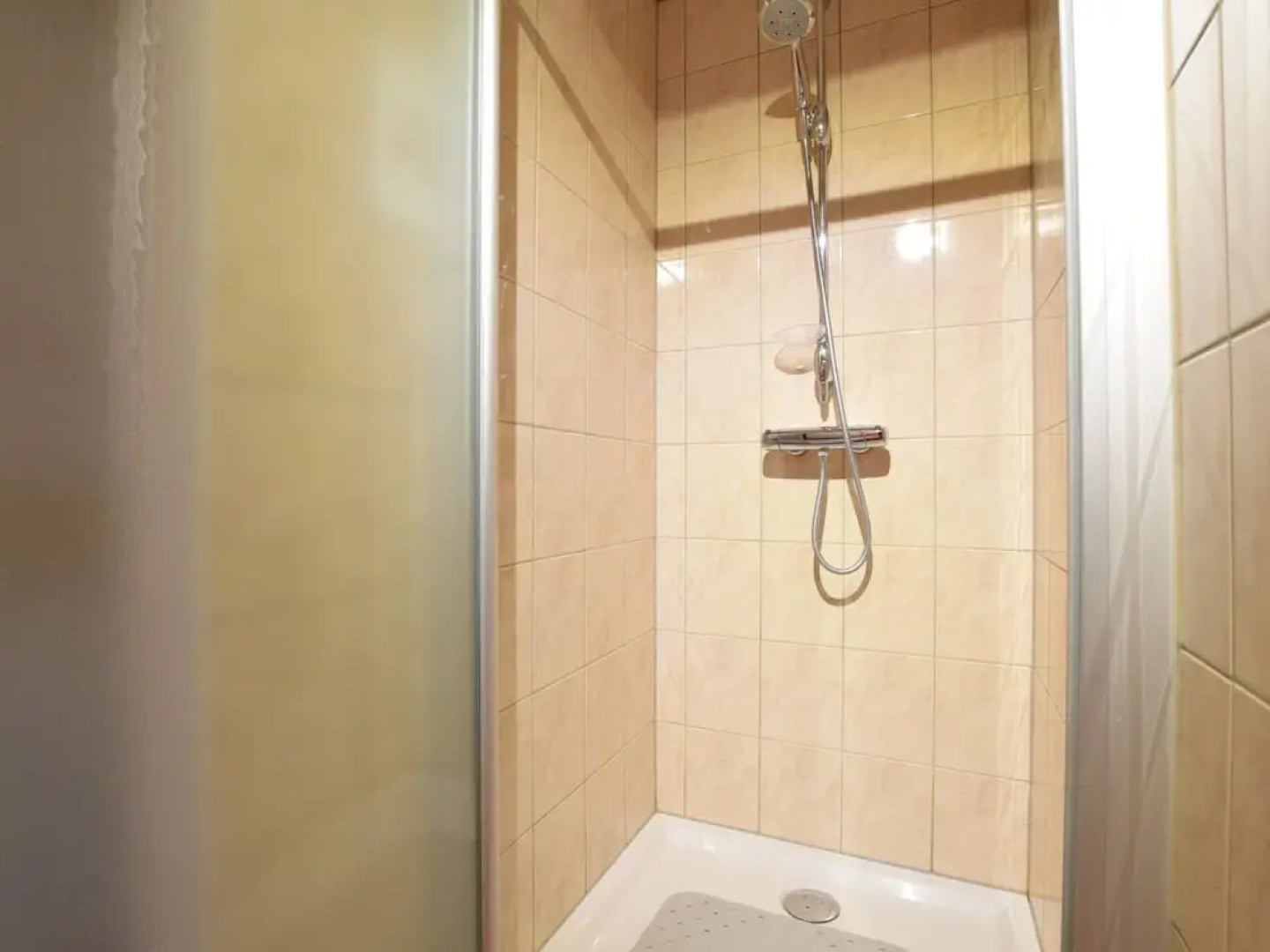 Holiday Home in Ardennes With Sauna