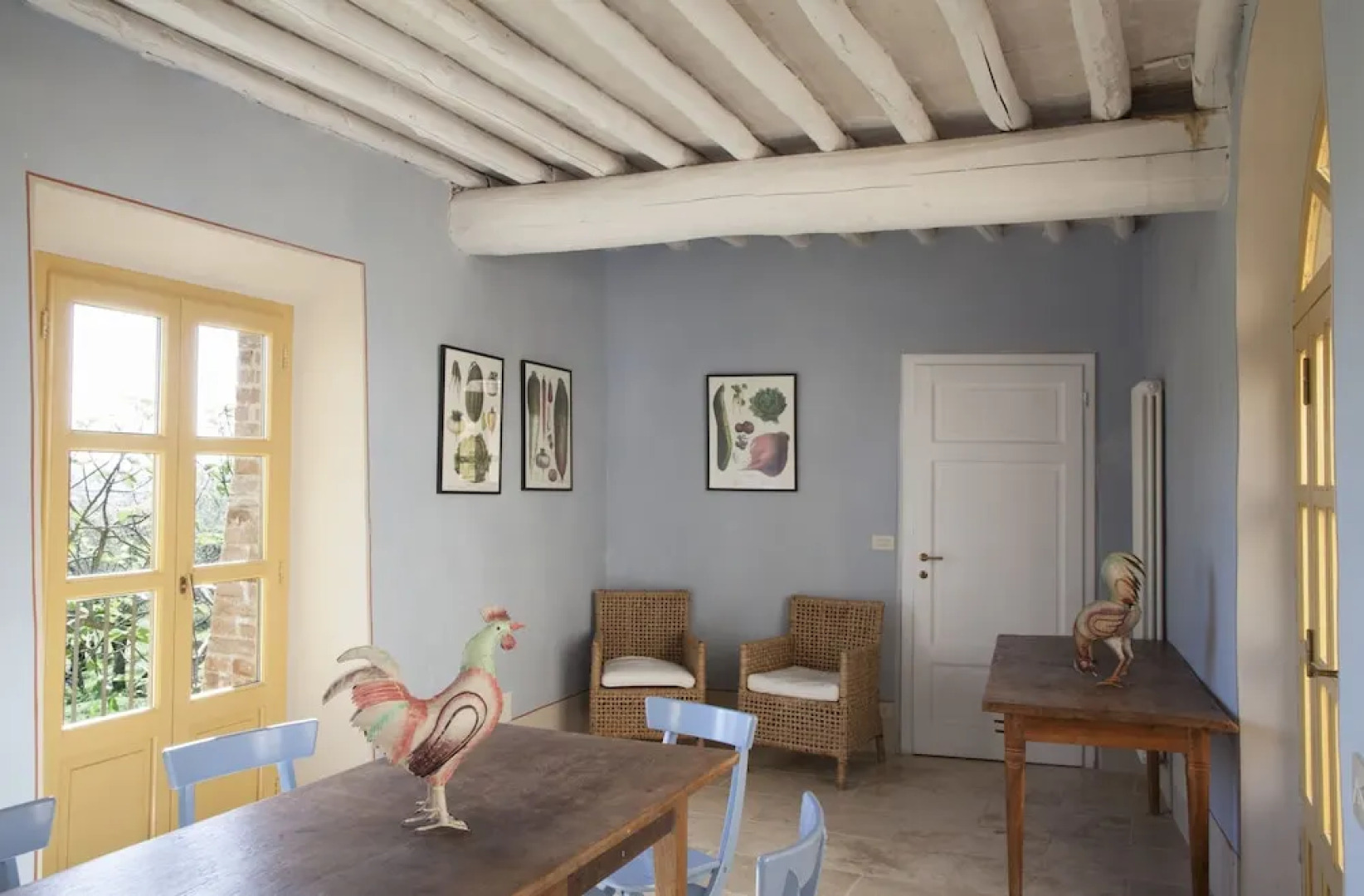 Agriturismo Borgo Personatina