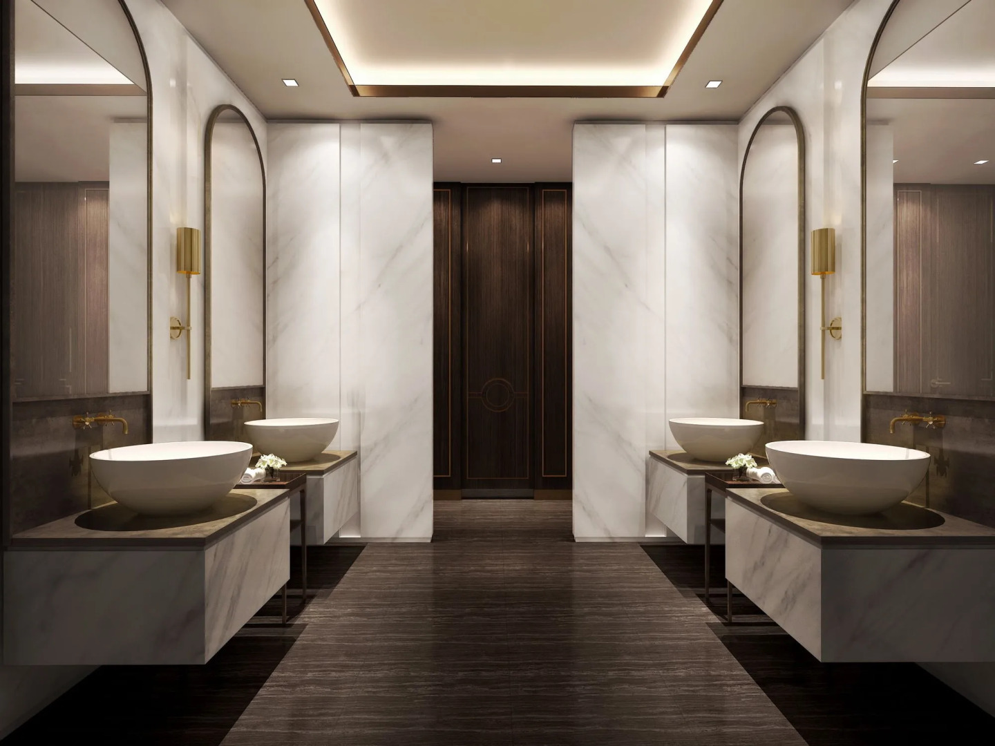 PRIMUS Hotel Wuhan Hannan