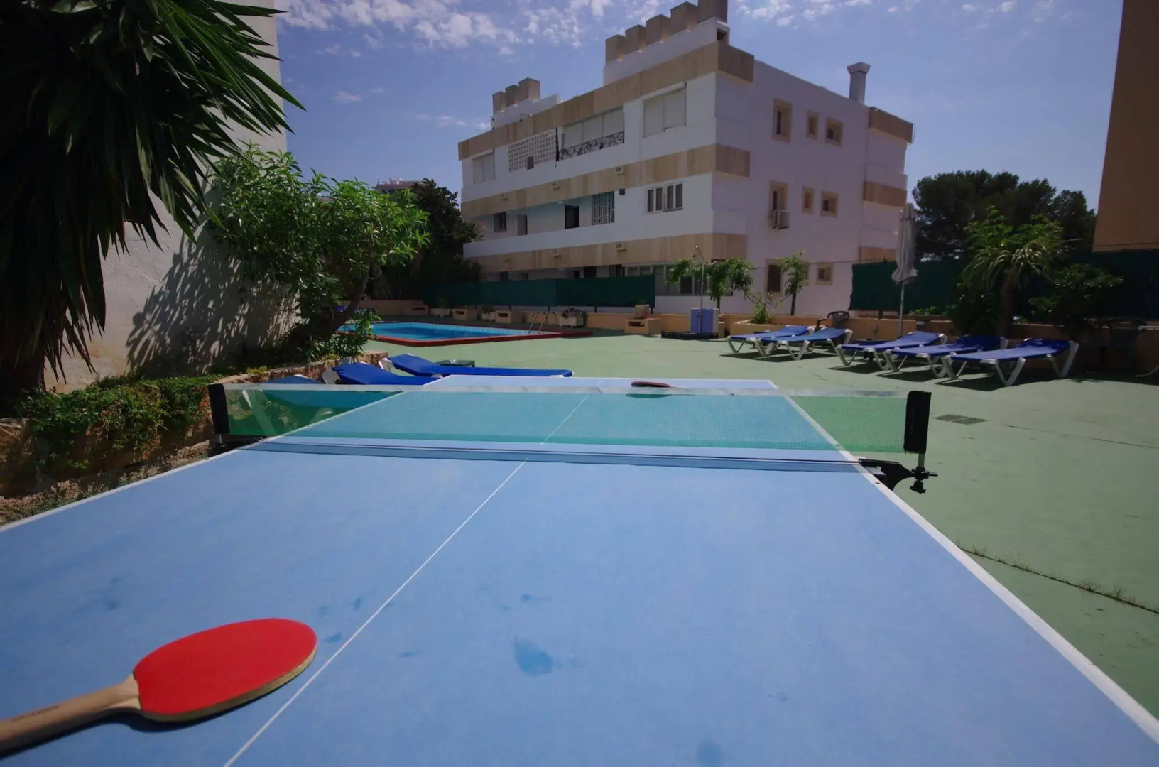 Marina Palmanova Apartamentos