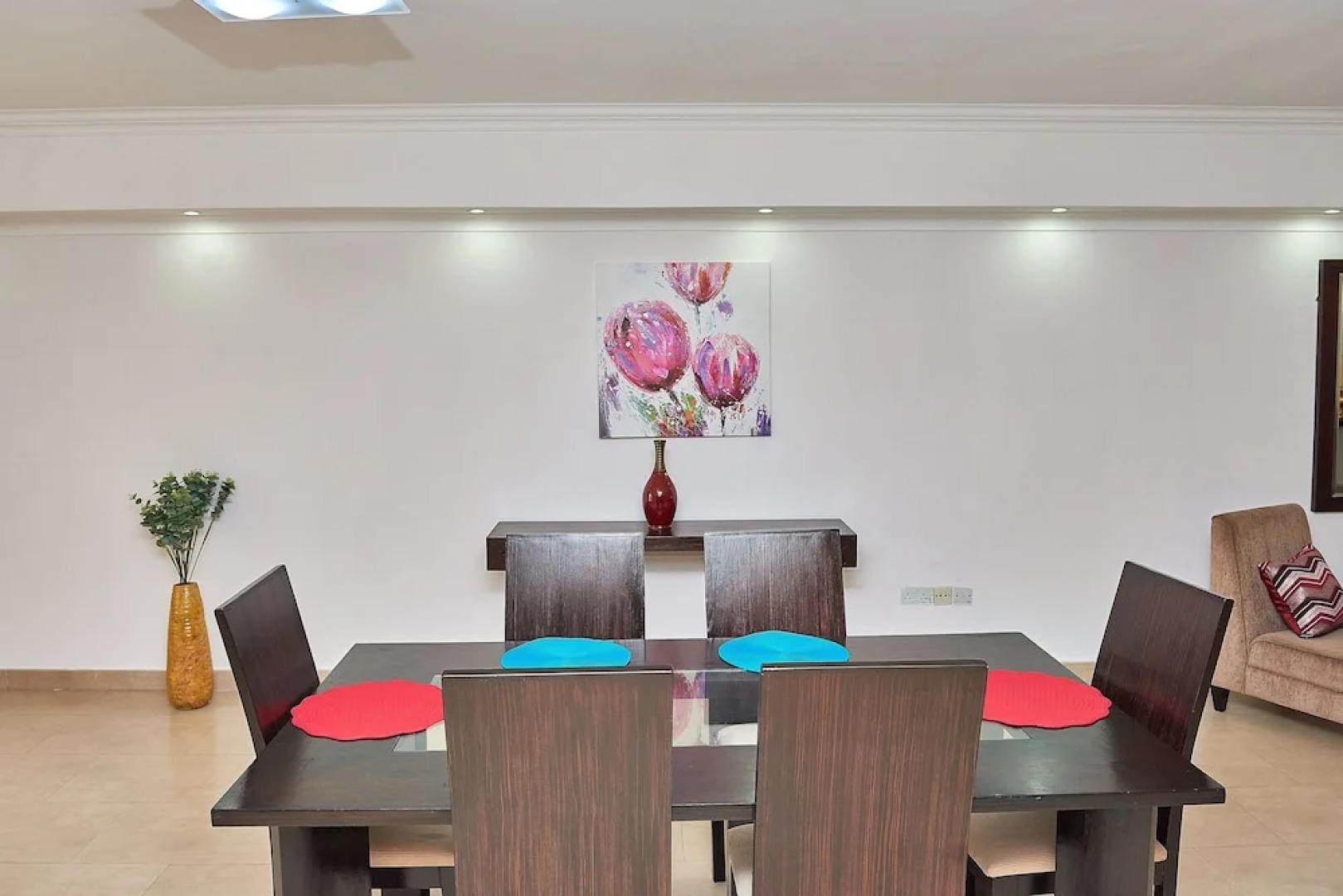 Amara Suites Caterer's Court