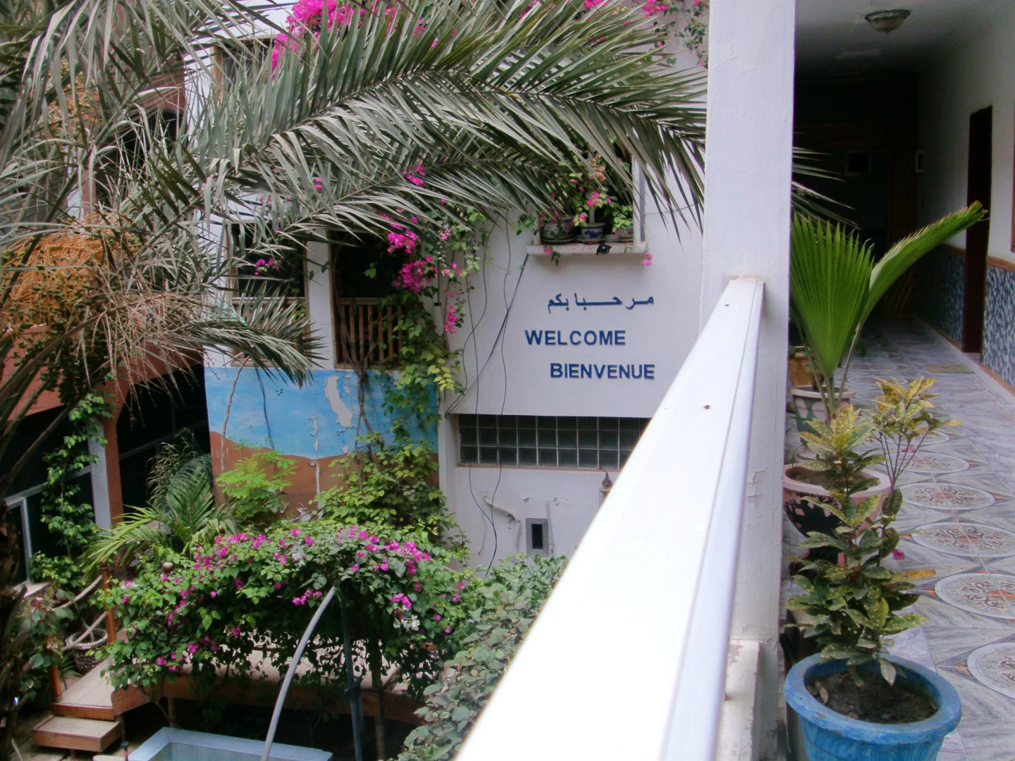 Hotel Ikrama - Hostel