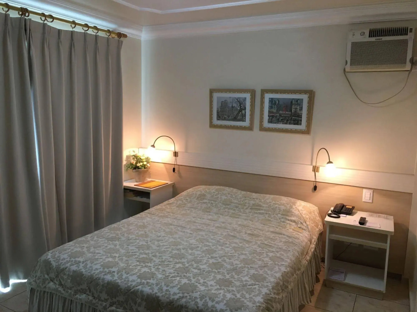 Tamareiras Park Hotel