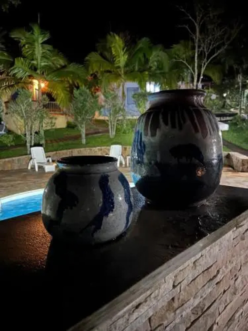 Pousada Cheiro da Terra